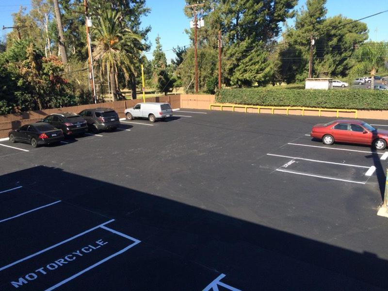 Kona Inn Motel Anaheim photo 42