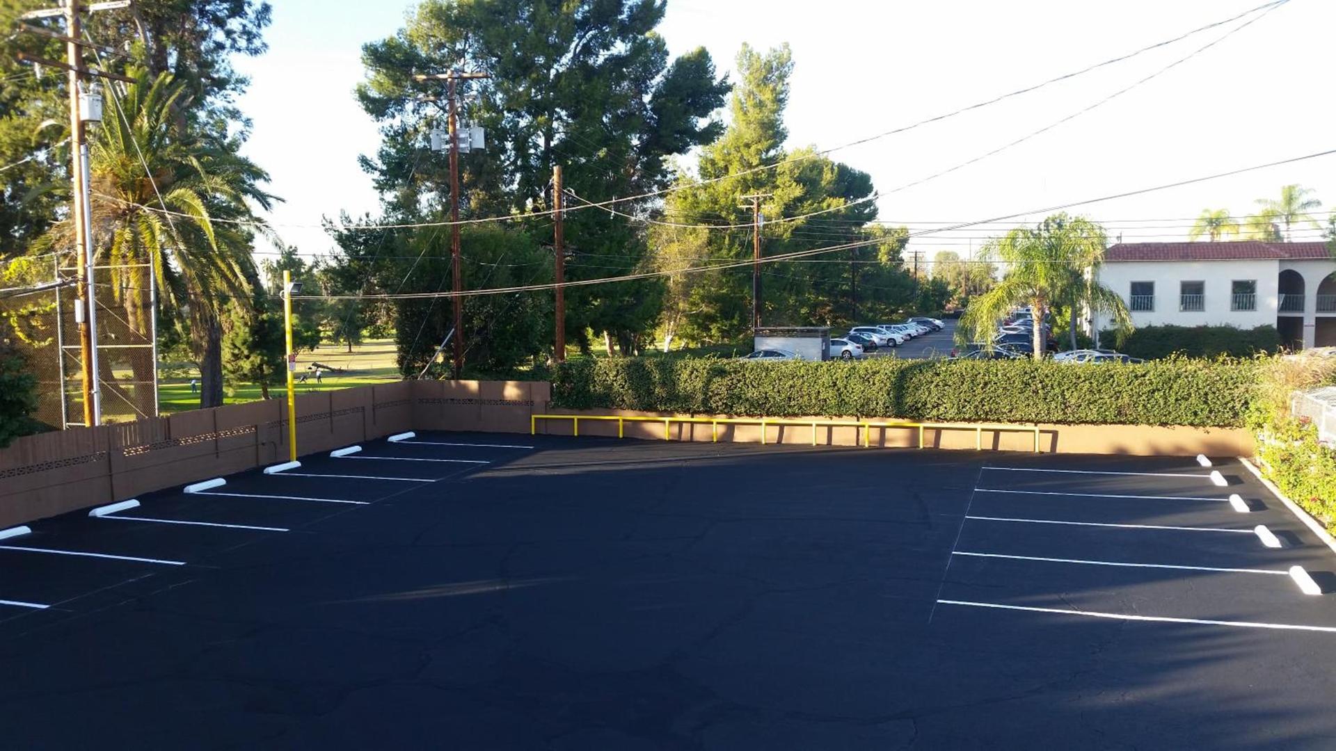Kona Inn Motel Anaheim photo 40