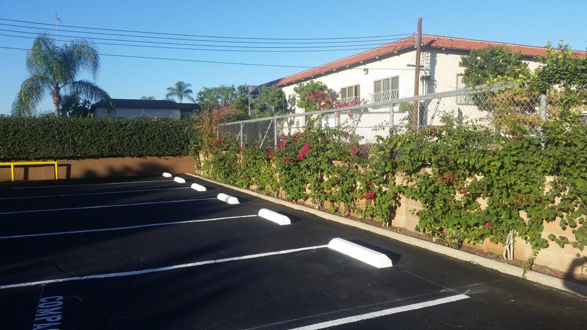 Kona Inn Motel Anaheim photo 39
