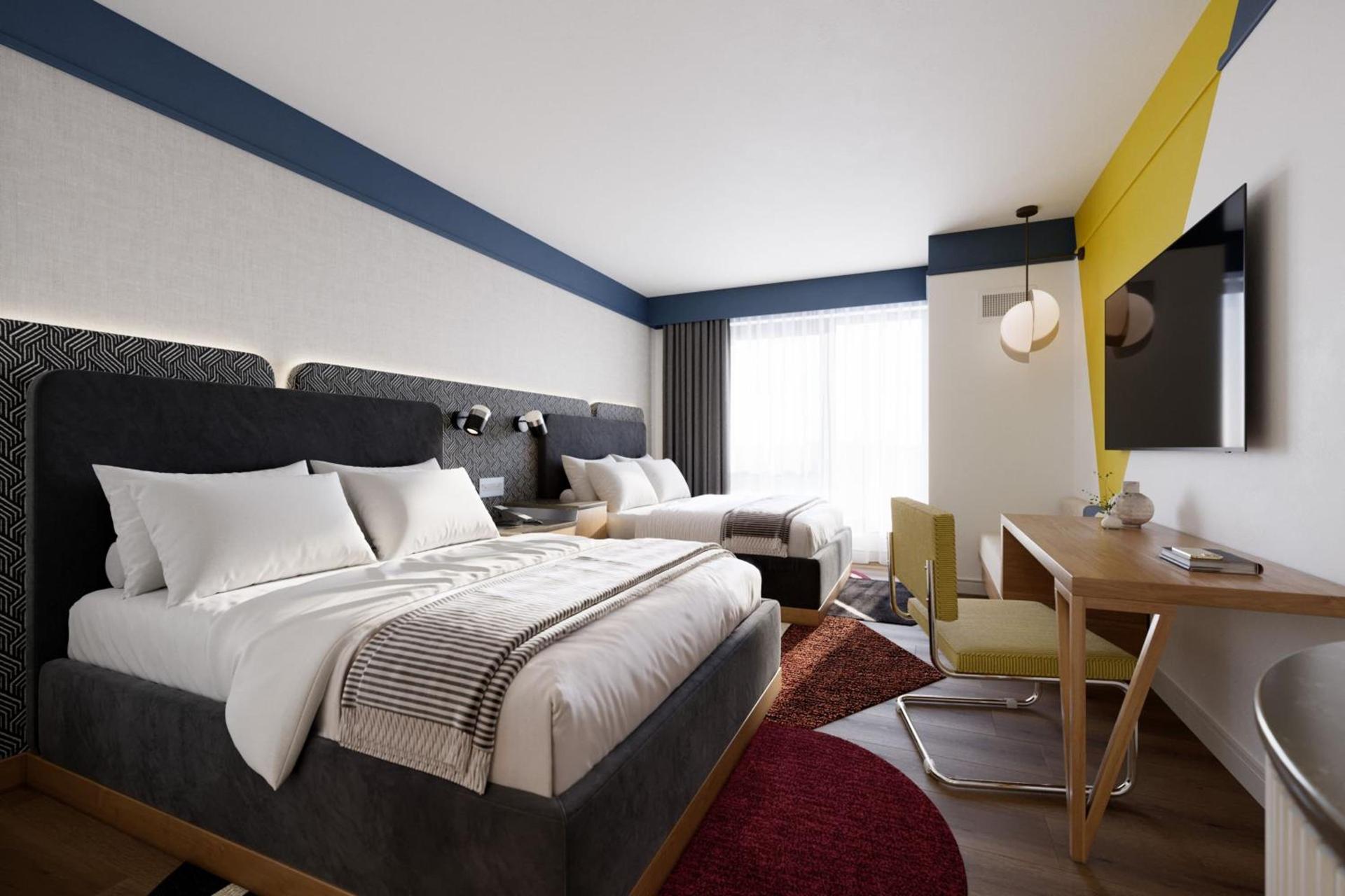 Hotel Celare, Cincinnati Midtown, a Tribute Portfolio Hotel photo 4