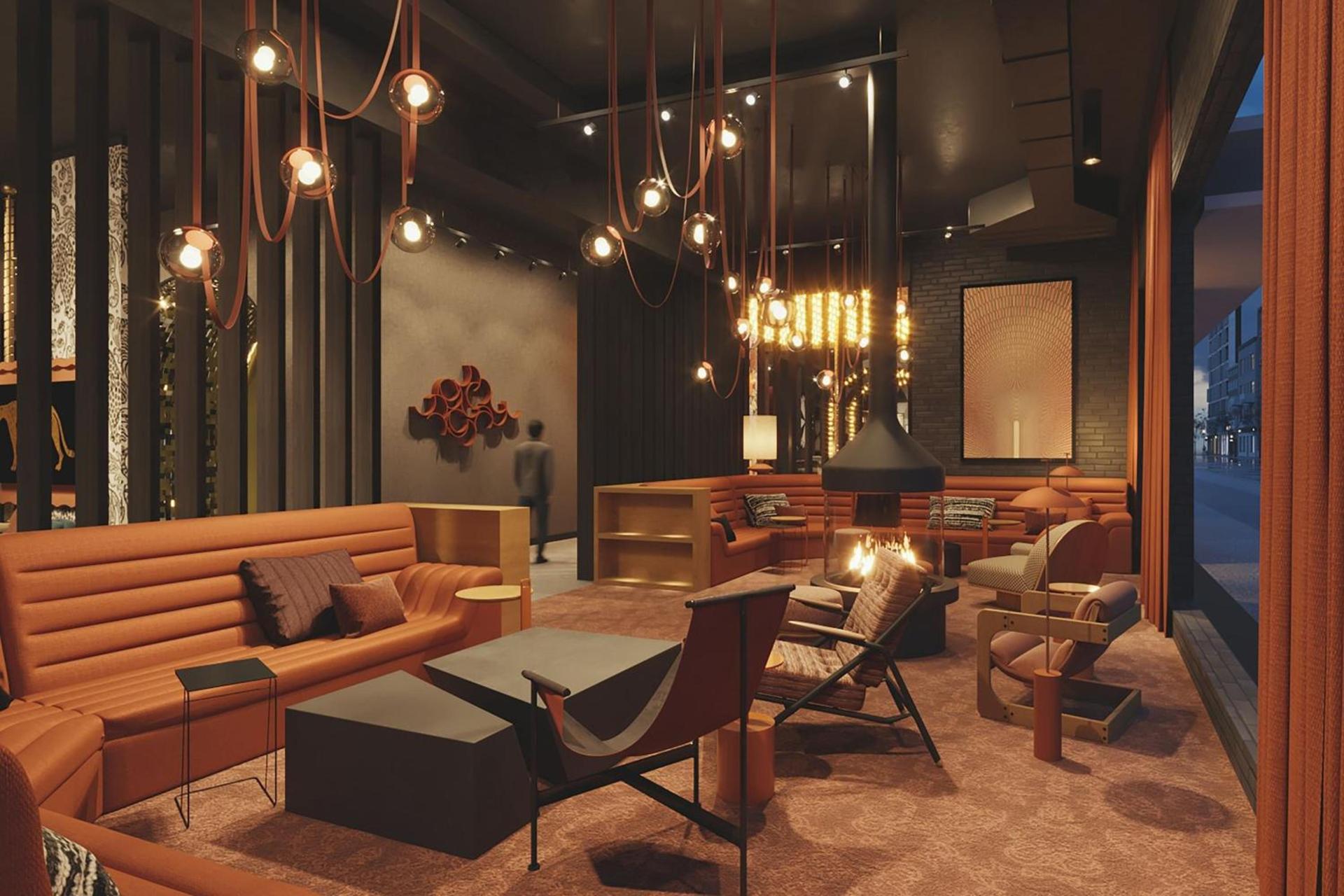 Moxy Allentown Downtown photo 12