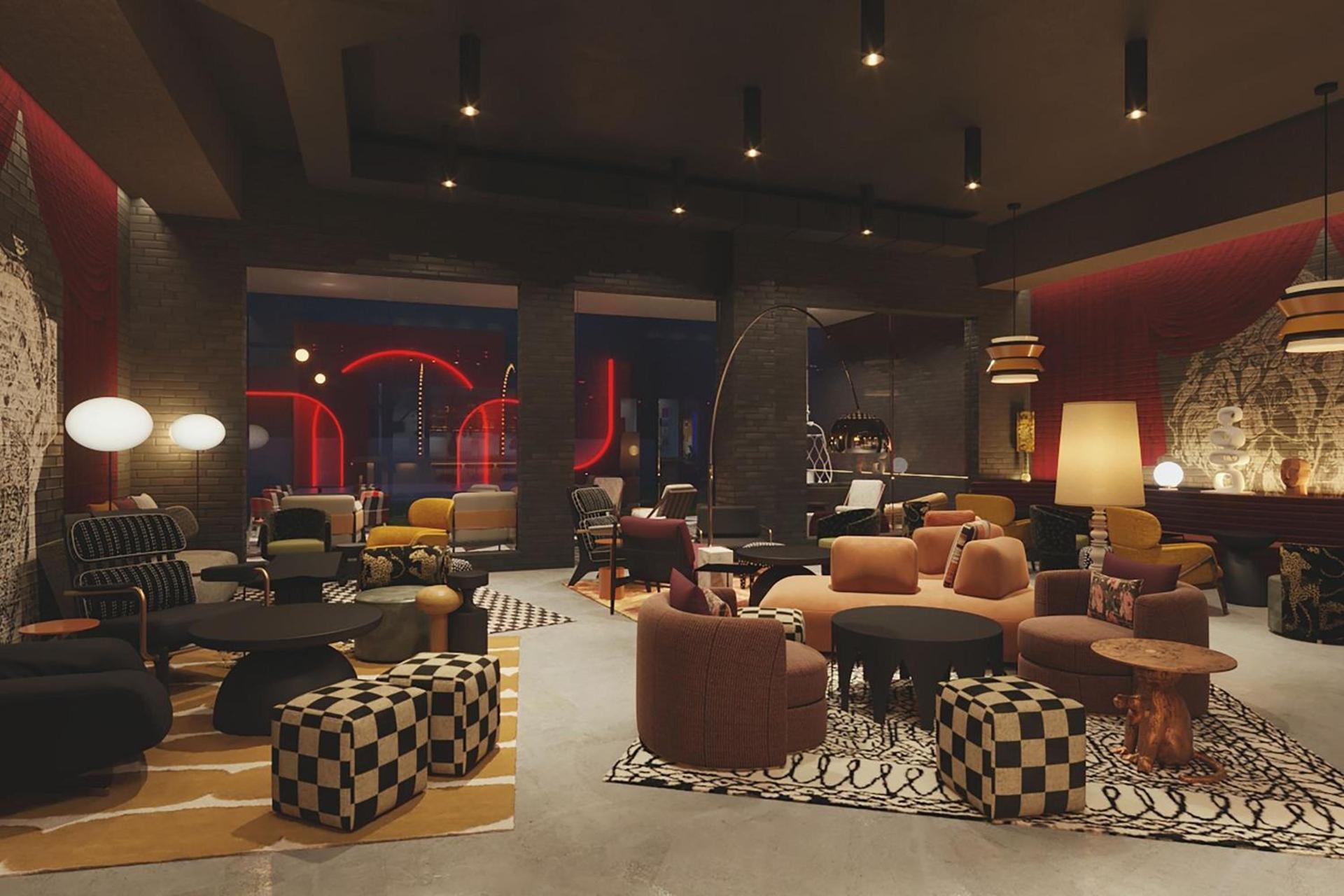 Moxy Allentown Downtown photo 13