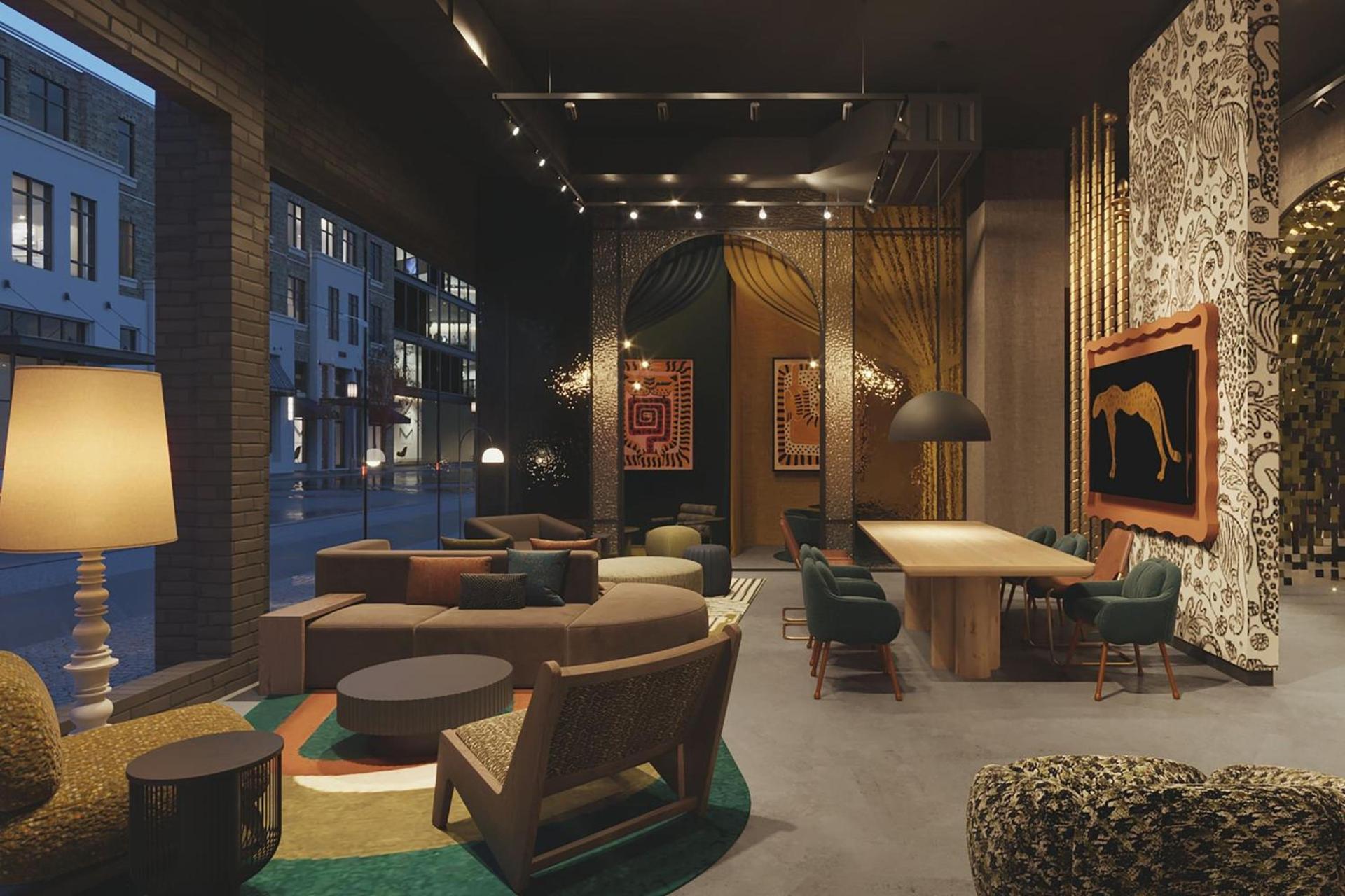 Moxy Allentown Downtown photo 14