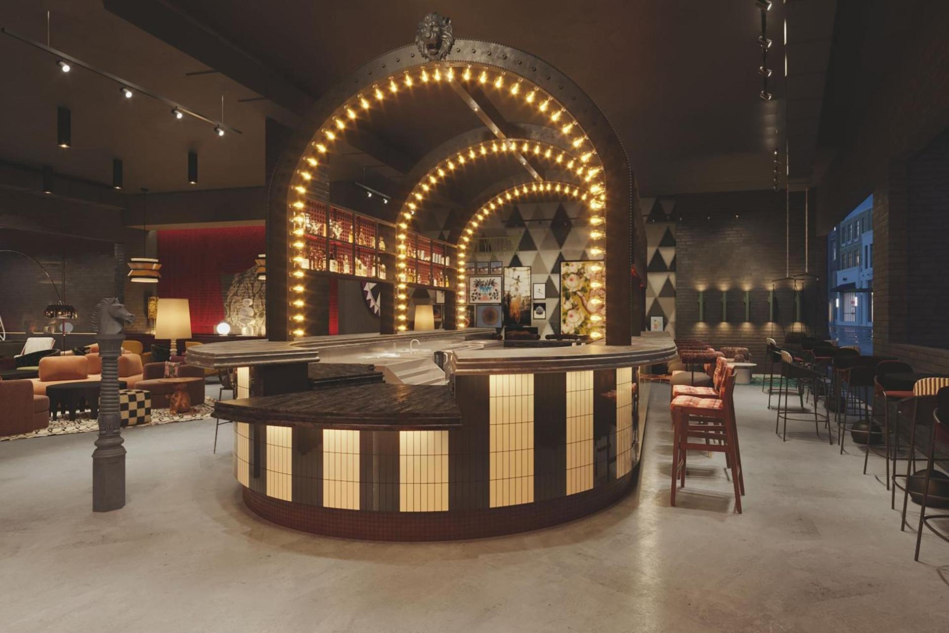 Moxy Allentown Downtown photo 15