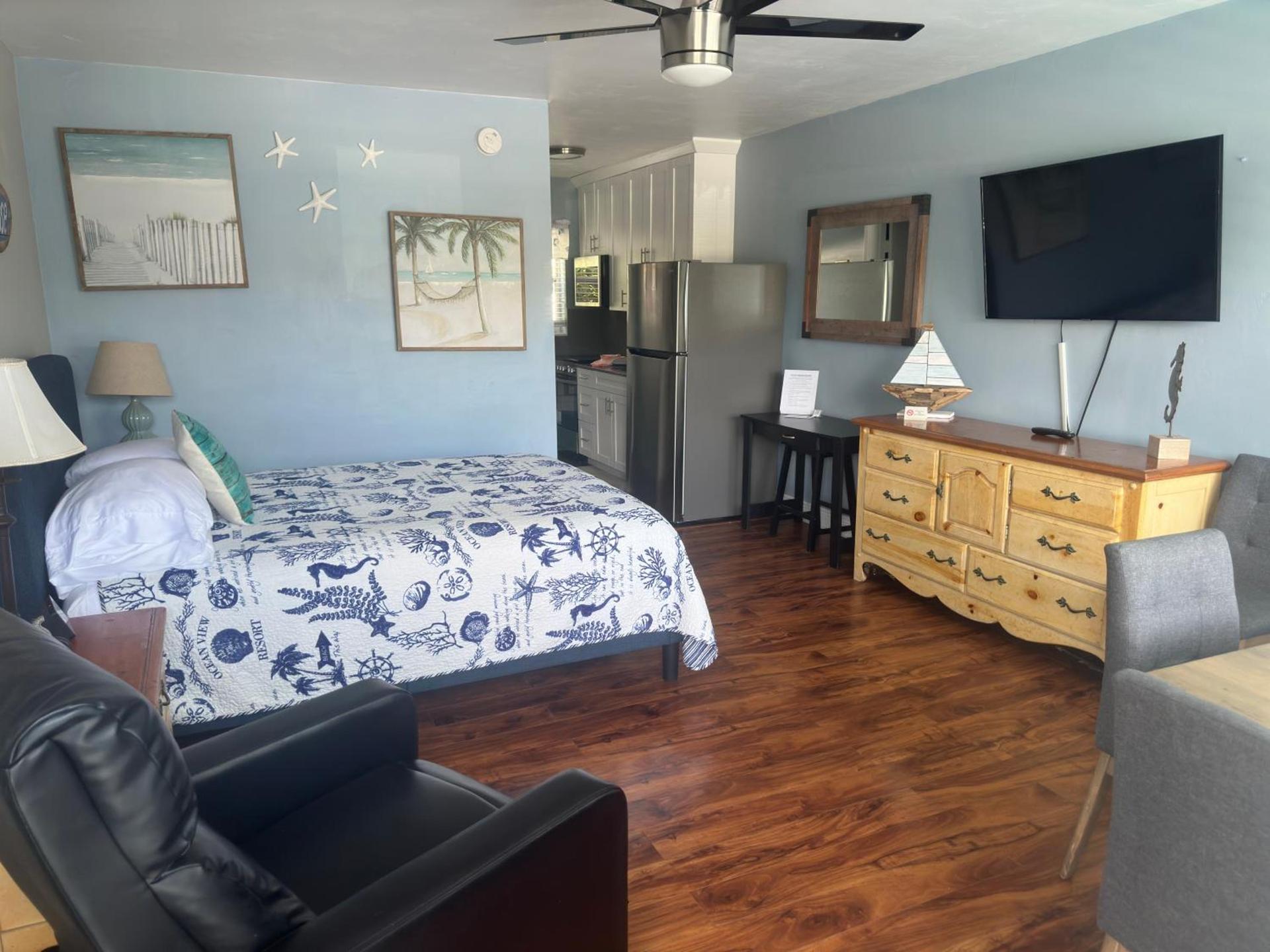 Ashley Brooke Beach Resort photo 64