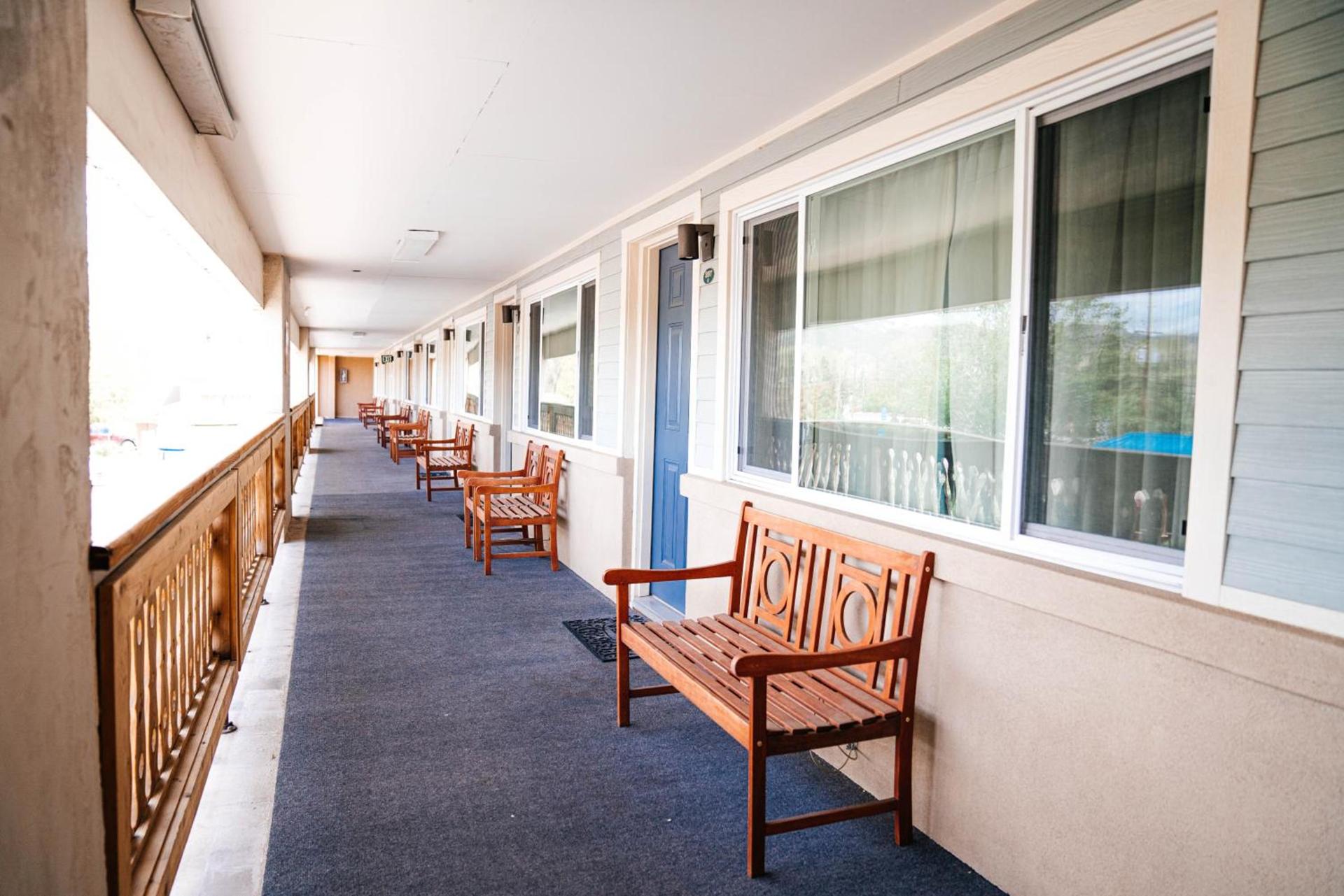 Salida Inn & Monarch Suites photo 27