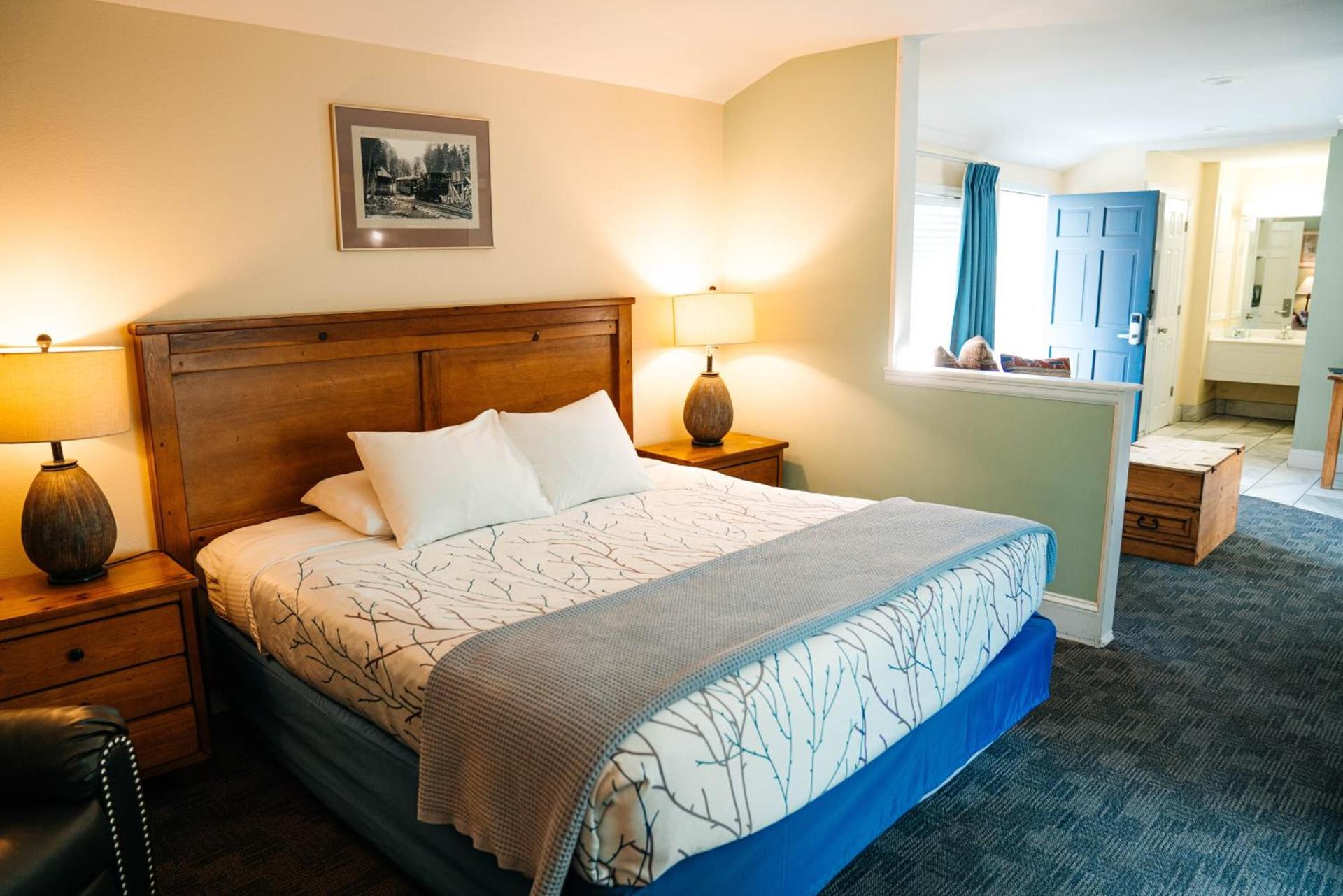 Salida Inn & Monarch Suites photo 35