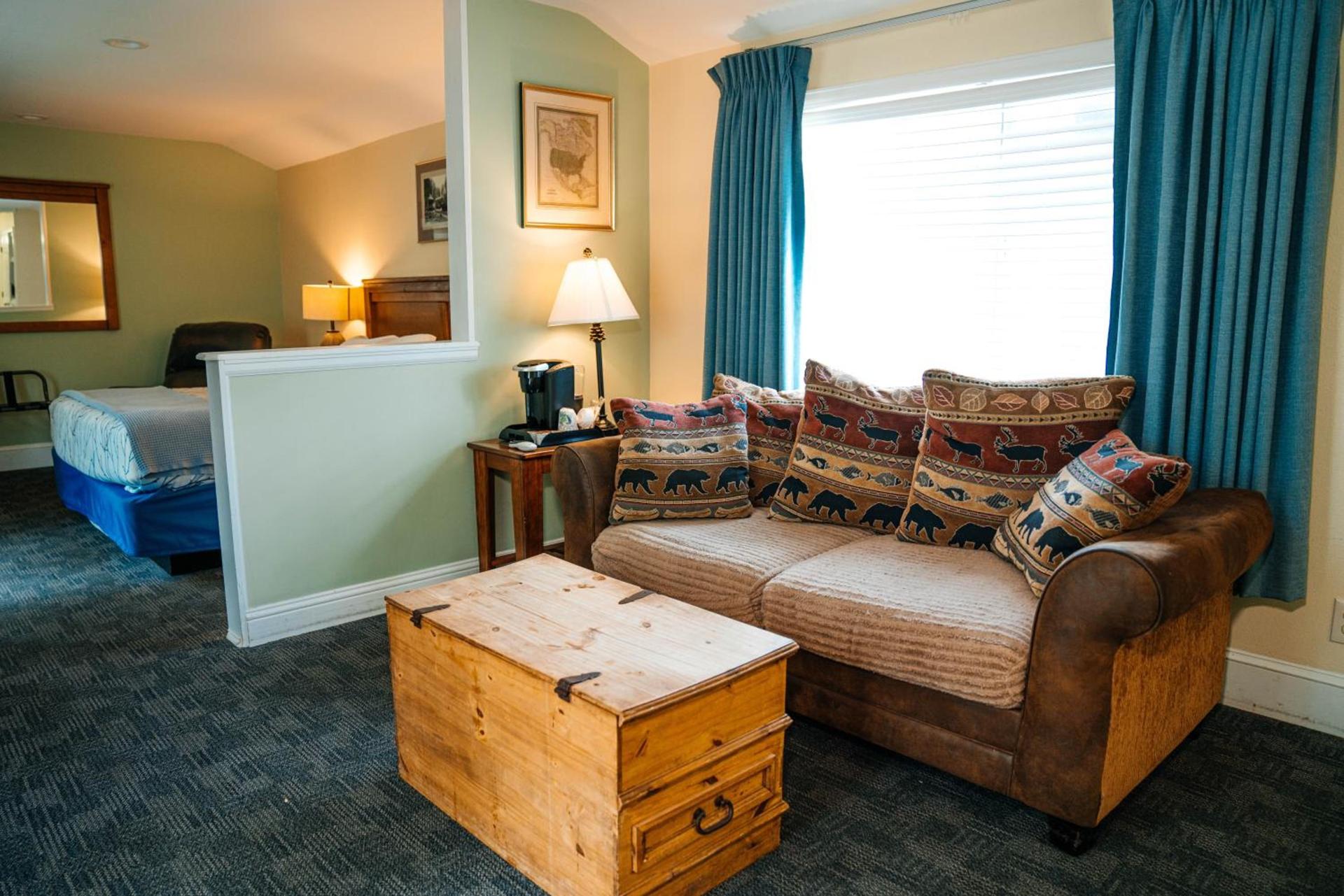 Salida Inn & Monarch Suites photo 41