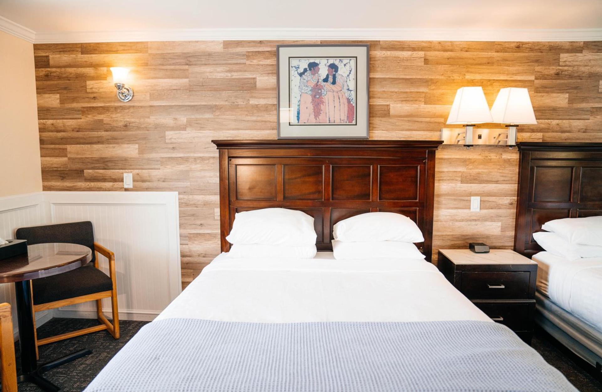 Salida Inn & Monarch Suites photo 43