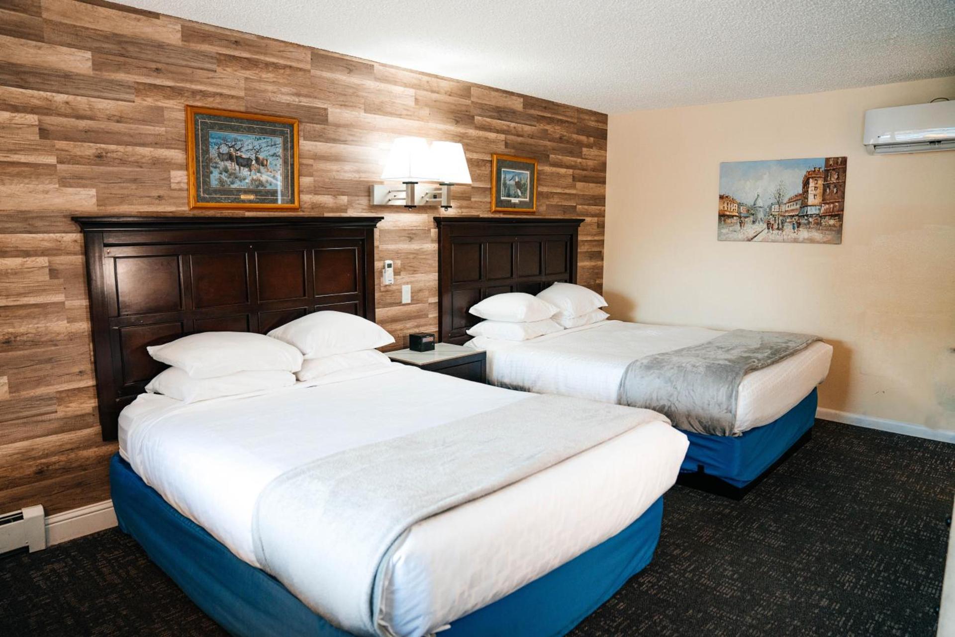 Salida Inn & Monarch Suites photo 60