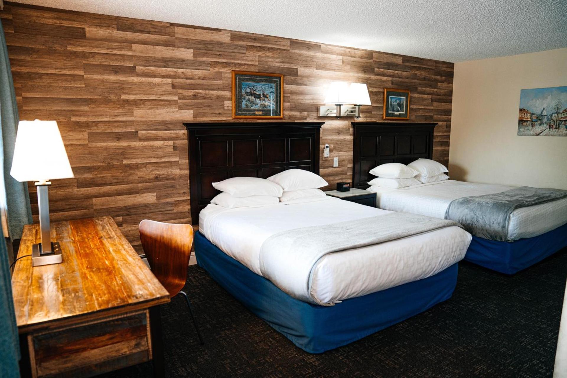 Salida Inn & Monarch Suites photo 59