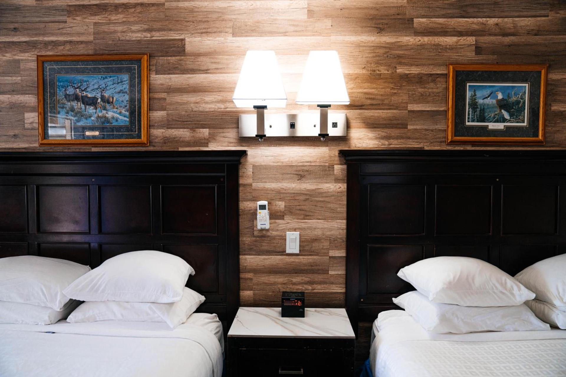 Salida Inn & Monarch Suites photo 57