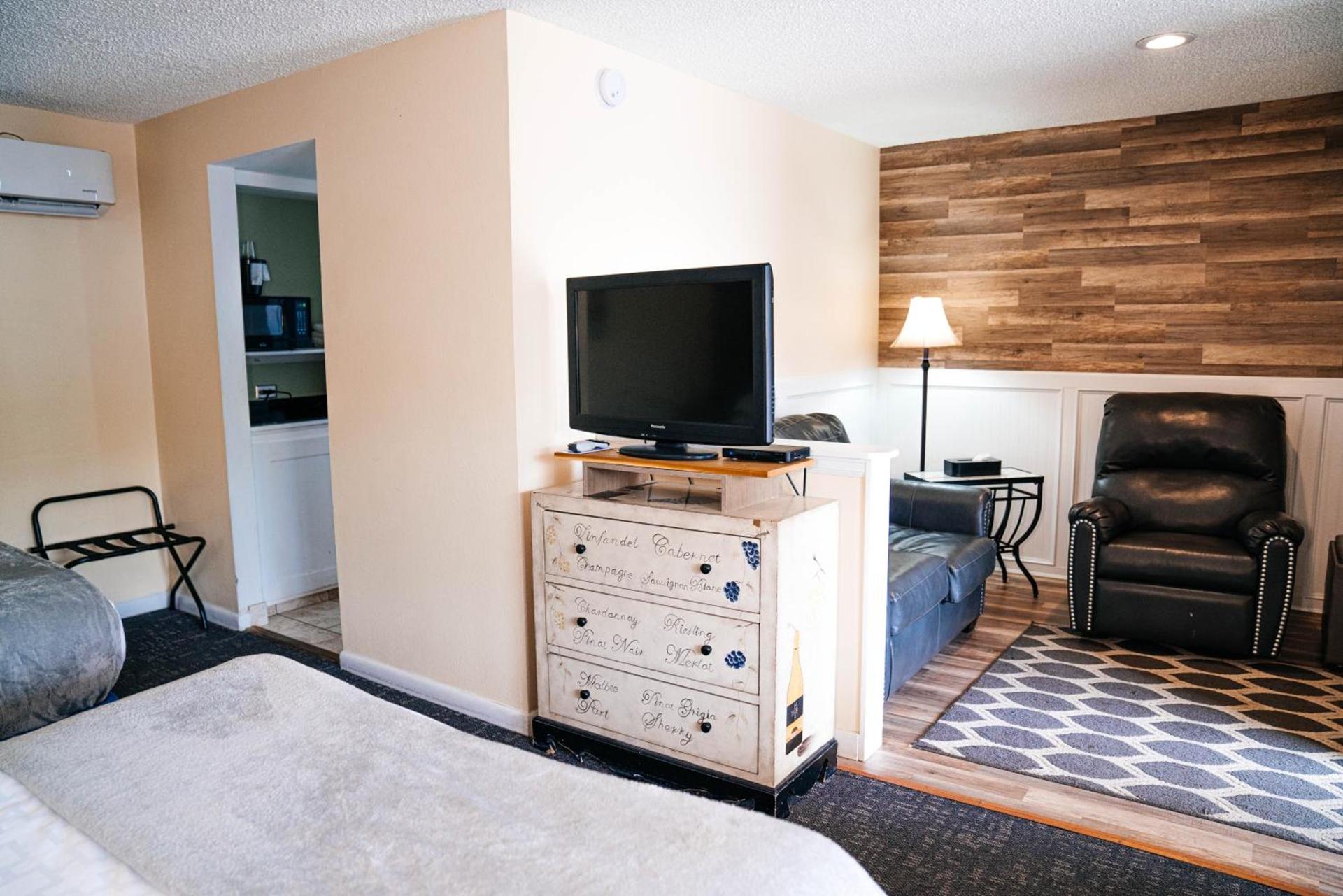 Salida Inn & Monarch Suites photo 55
