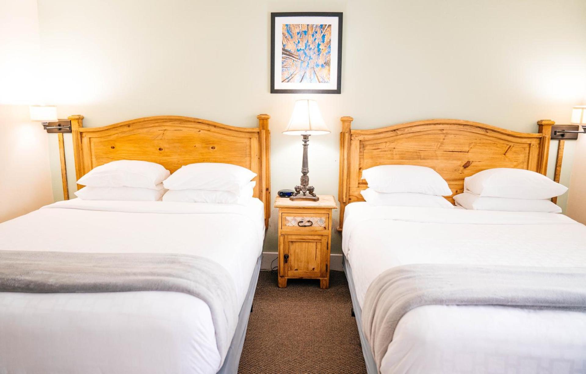 Salida Inn & Monarch Suites photo 64