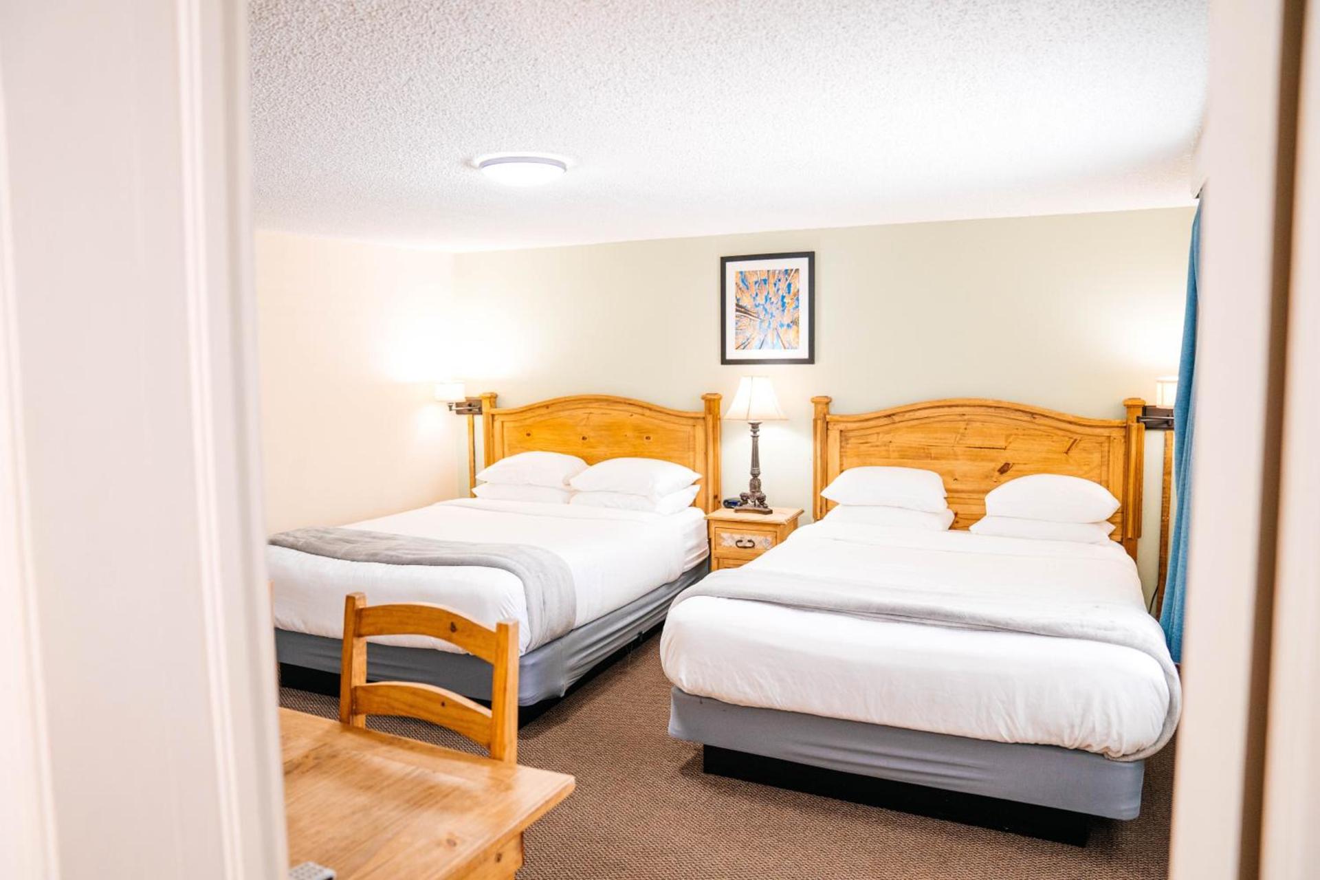 Salida Inn & Monarch Suites photo 63
