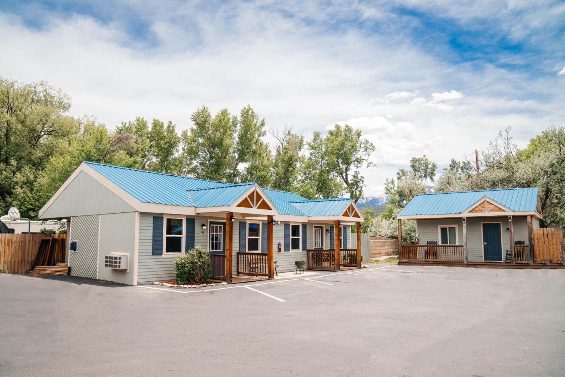 Salida Inn & Monarch Suites photo 79