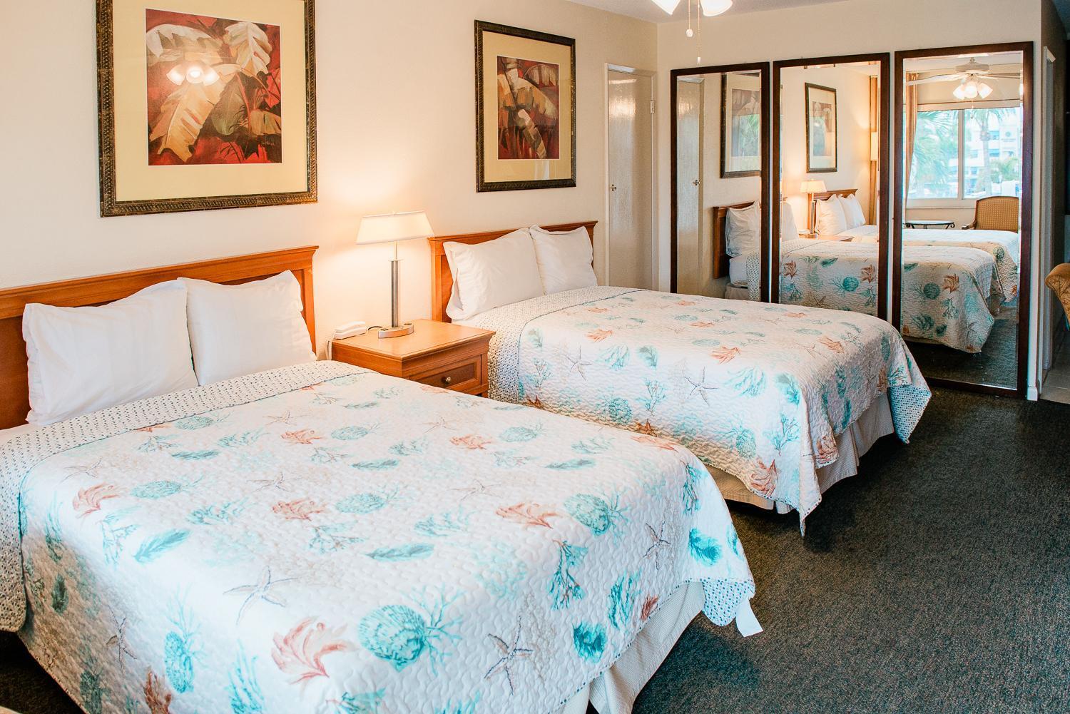 Shore Haven Resort Inn photo 27