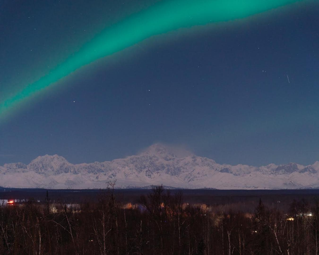 Talkeetna Alaskan Lodge photo 31