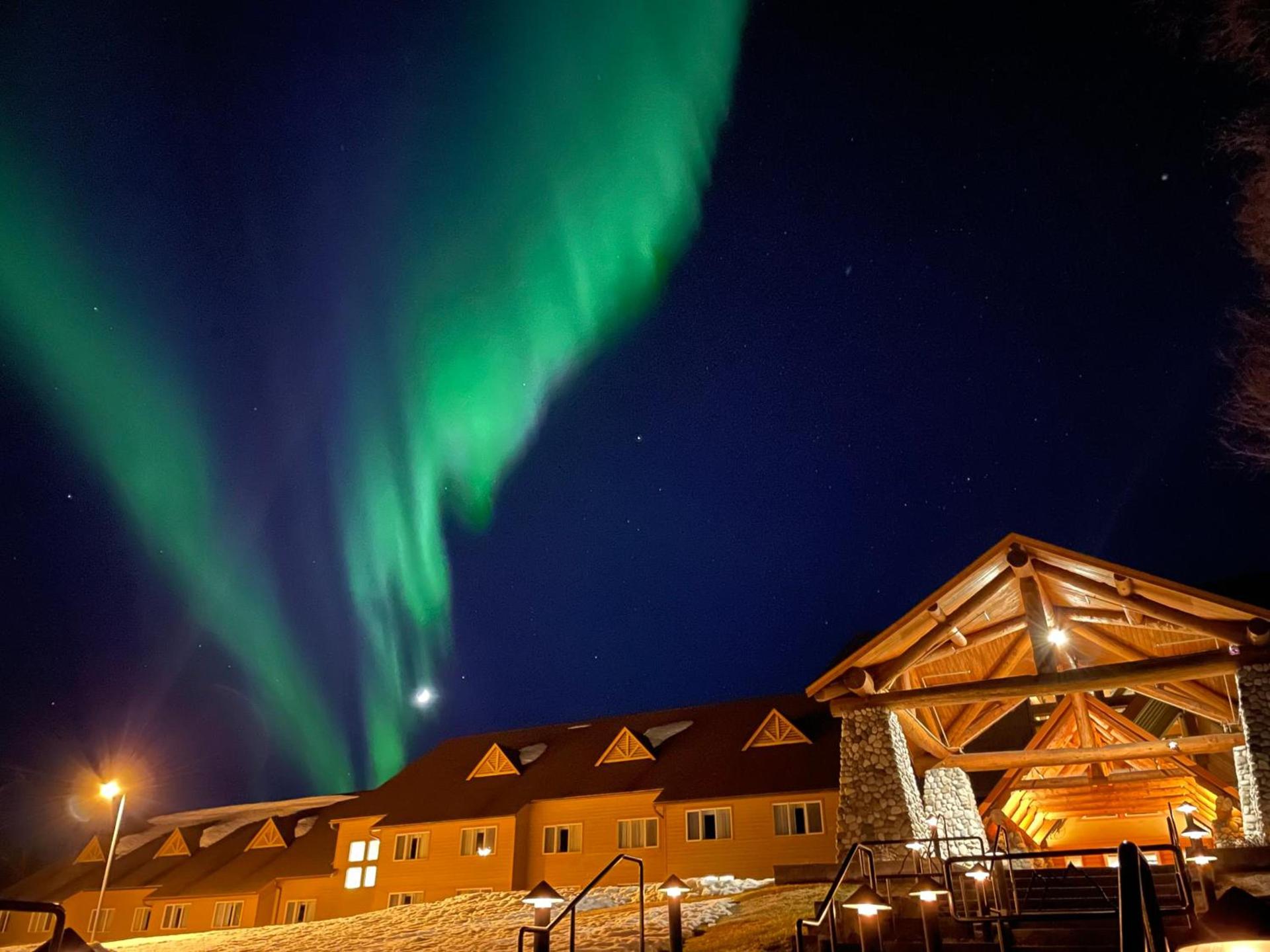 Talkeetna Alaskan Lodge photo 34