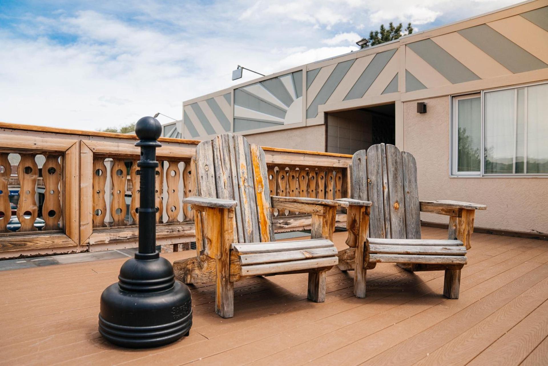 Salida Inn & Monarch Suites photo 84