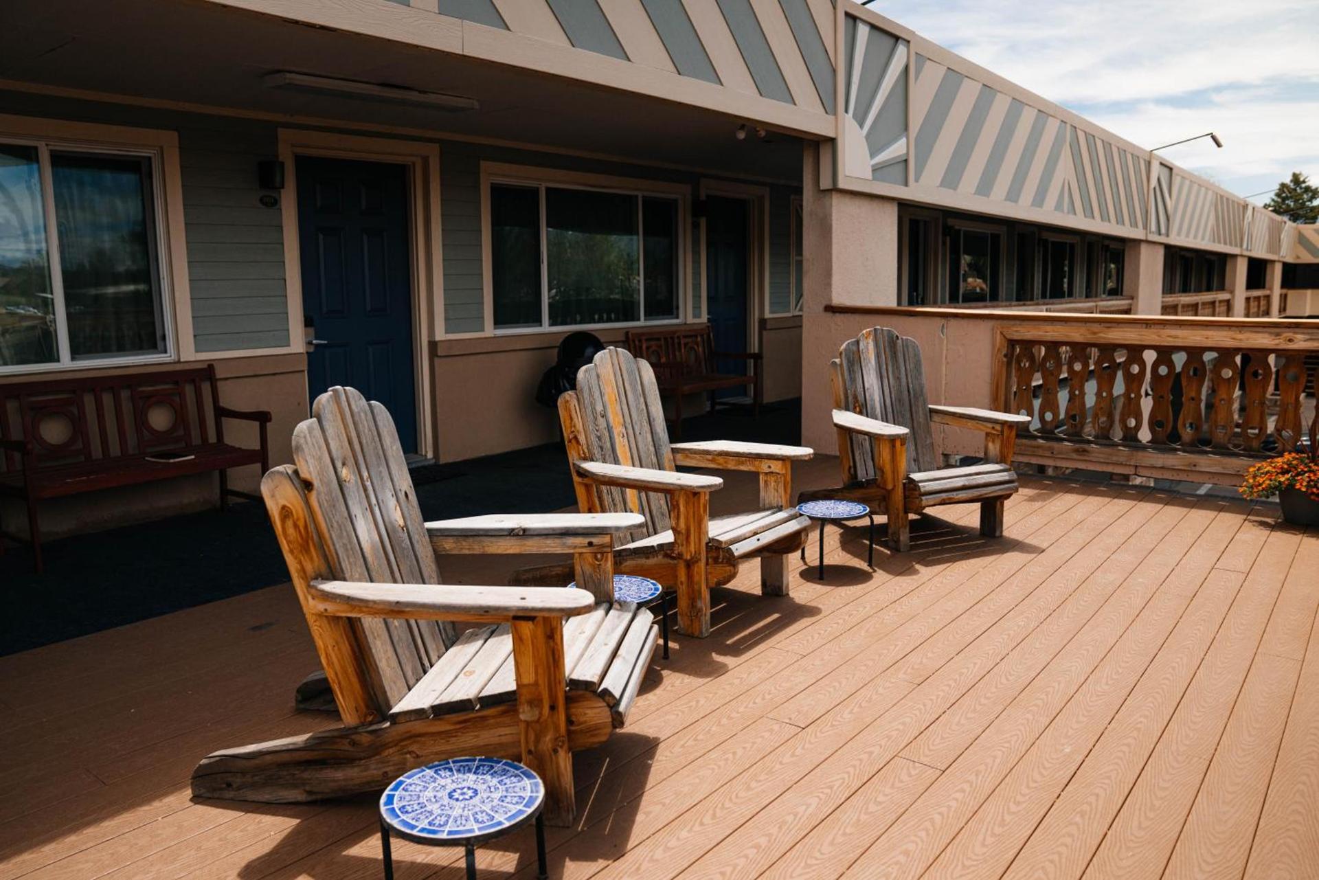 Salida Inn & Monarch Suites photo 86