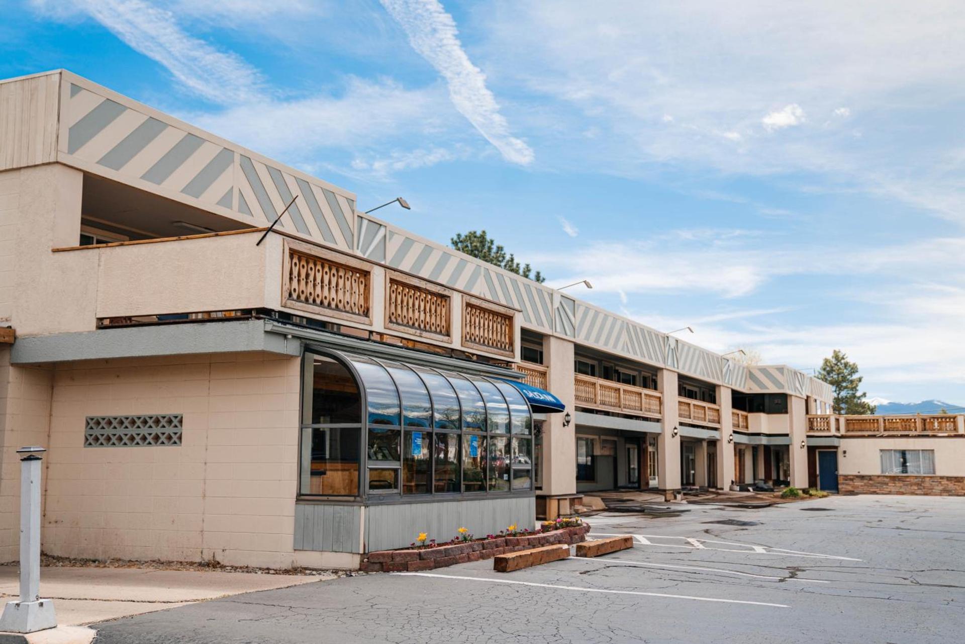 Salida Inn & Monarch Suites photo 89