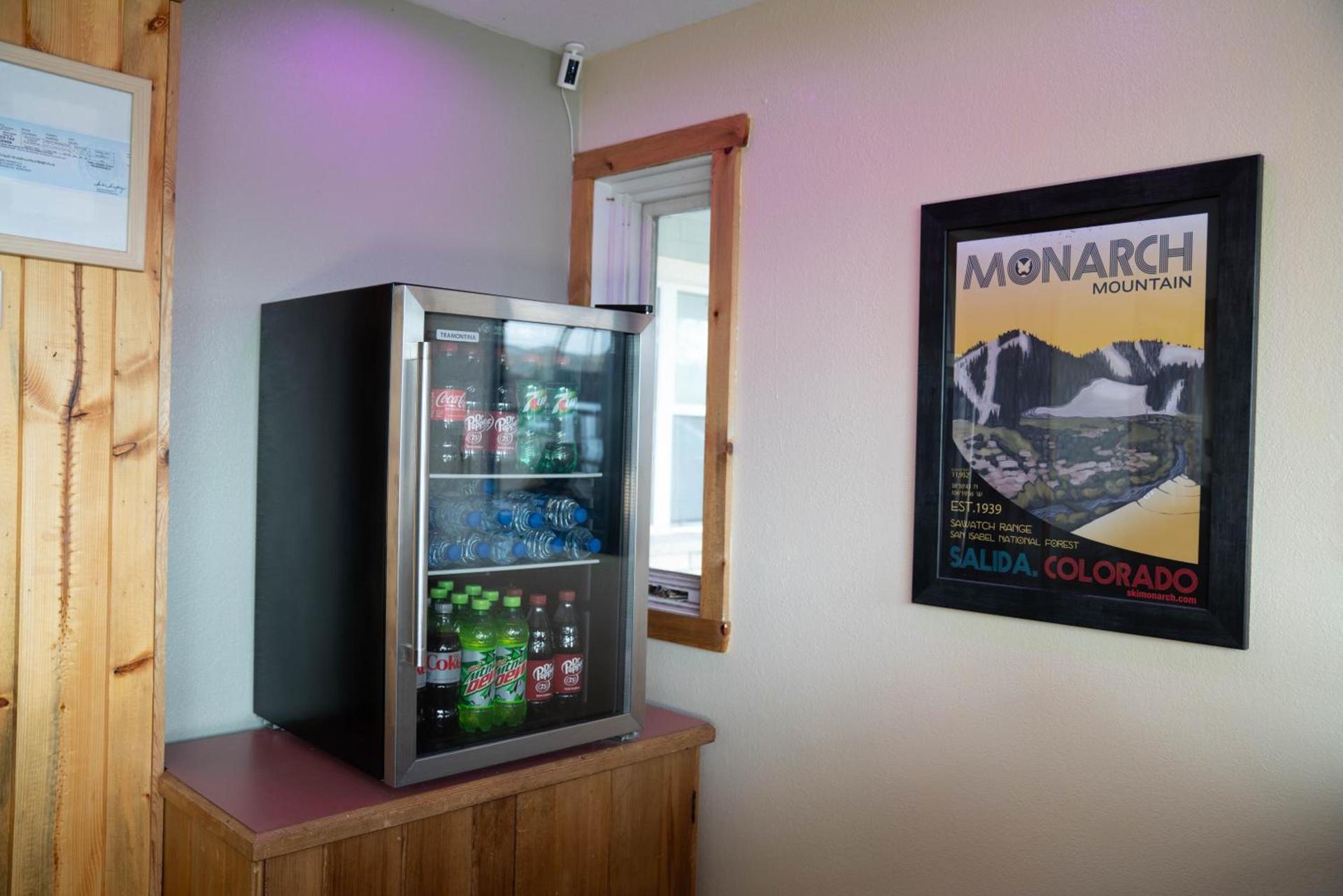 Salida Inn & Monarch Suites photo 99