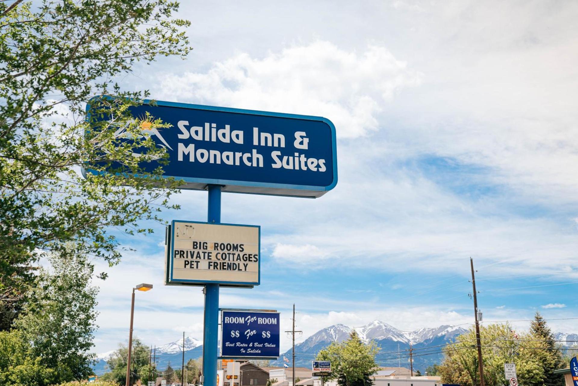 Salida Inn & Monarch Suites photo 94