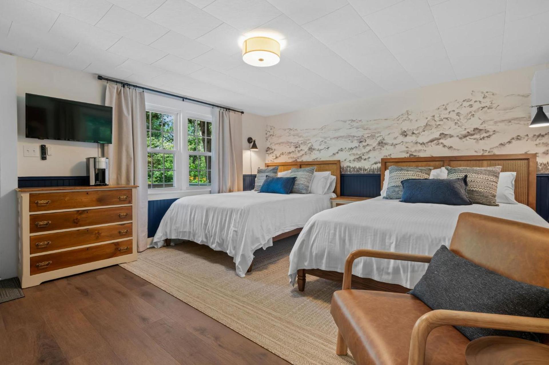 The Aurora Inn & Cottages photo 4
