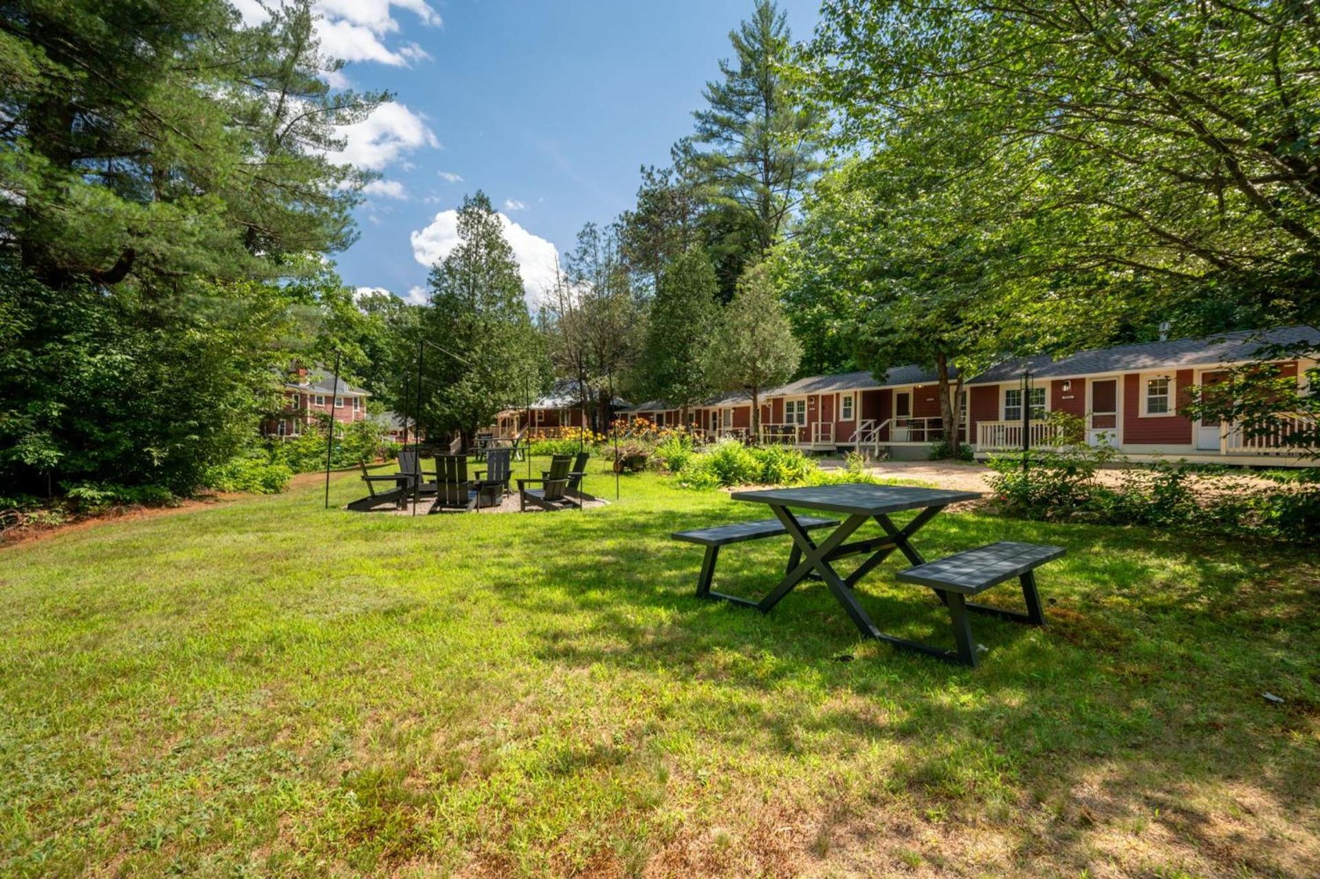 The Aurora Inn & Cottages photo 21