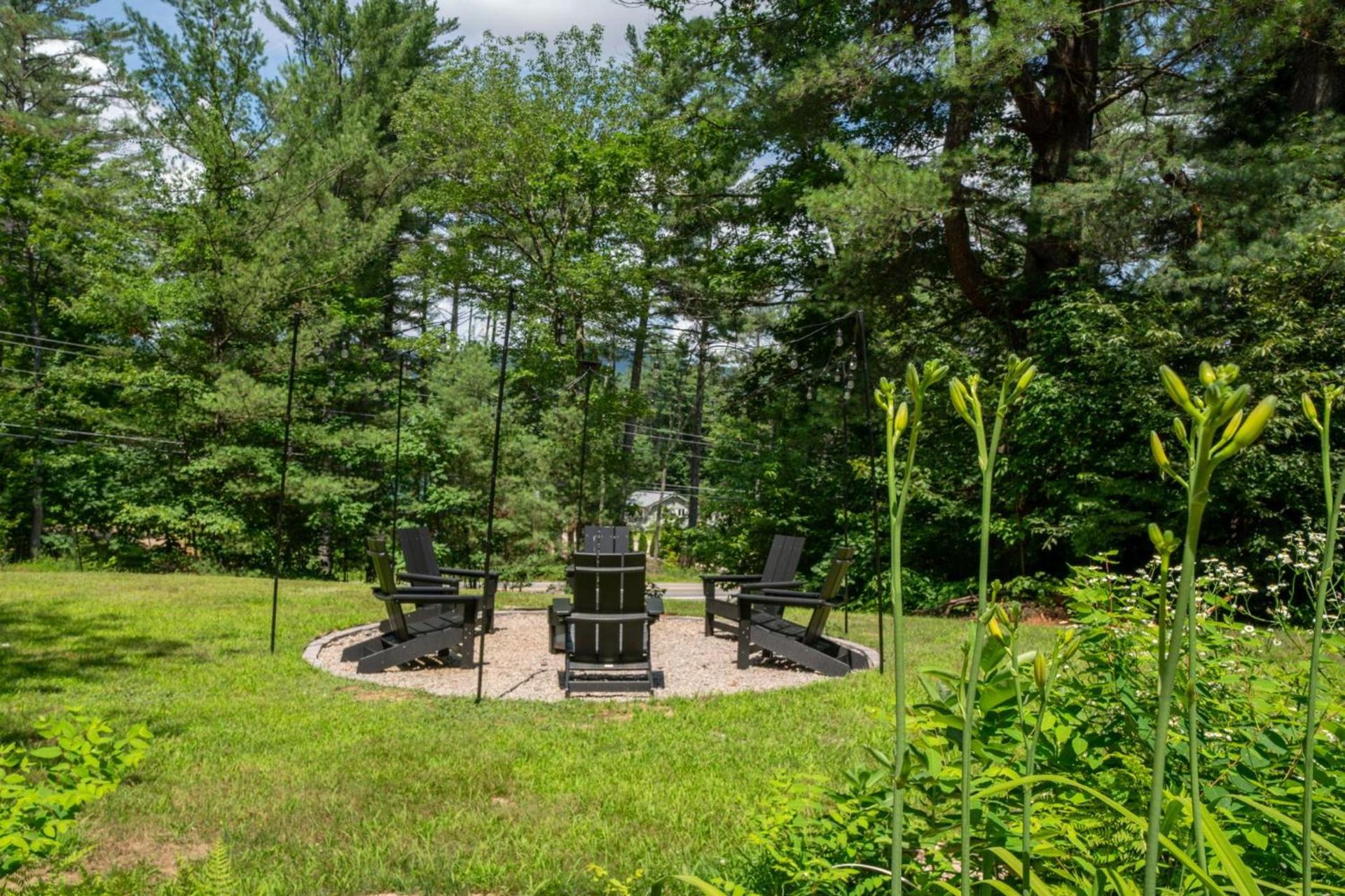 The Aurora Inn & Cottages photo 20