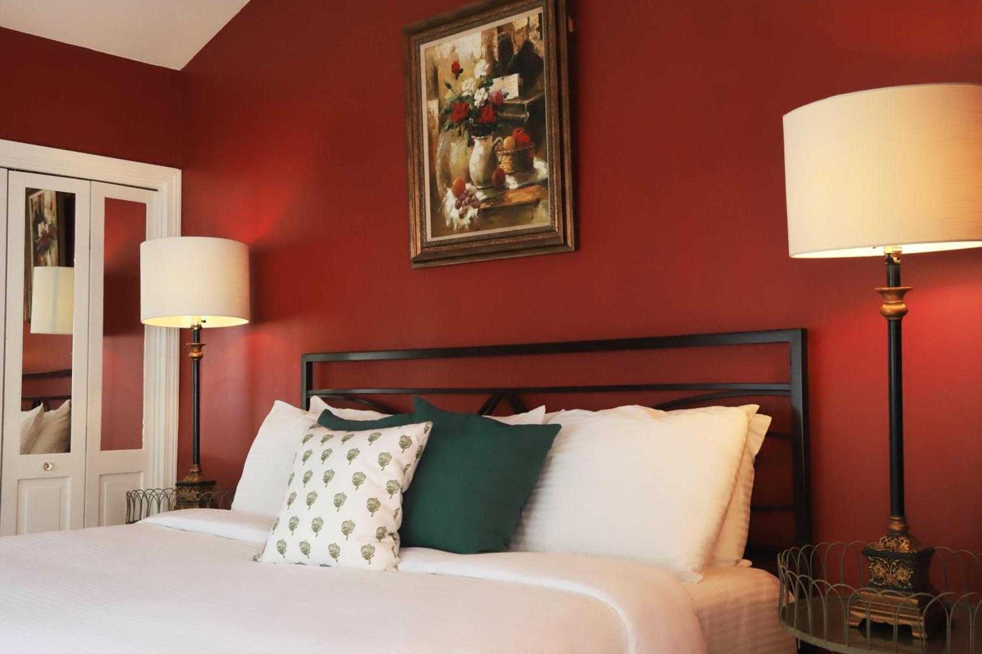 Hartstone Inn photo 17