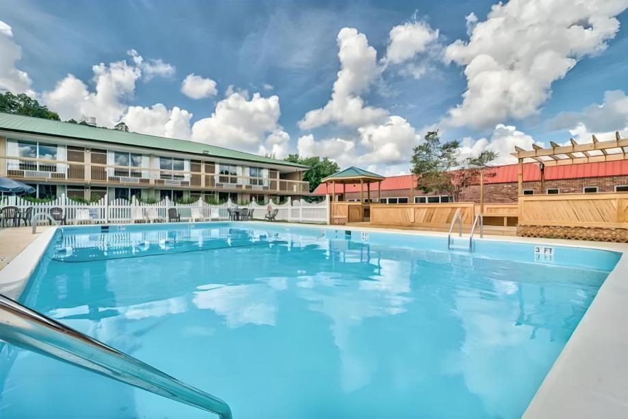Guest Inn Aiken photo 6