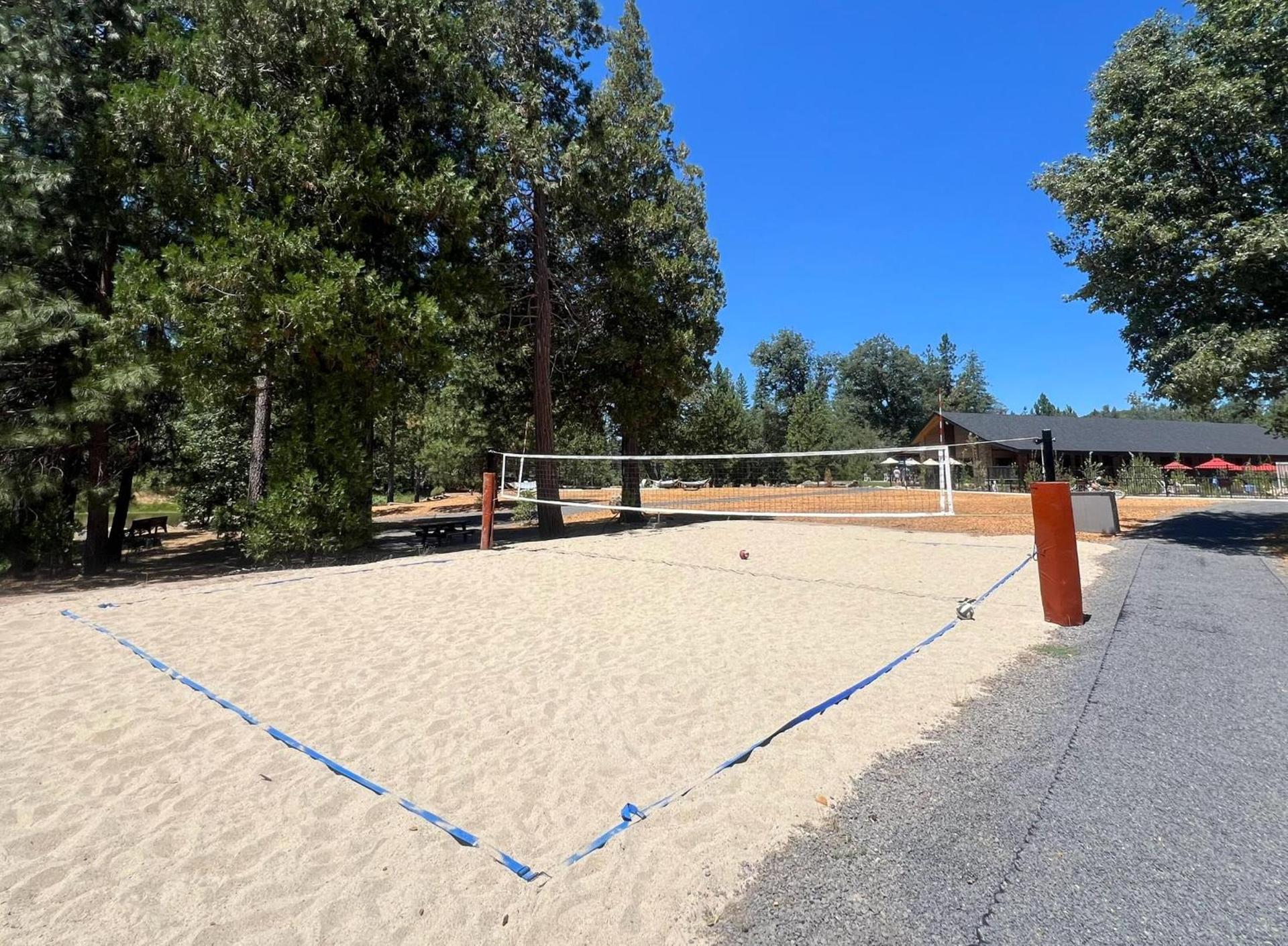 Firefall Ranch Yosemite photo 45