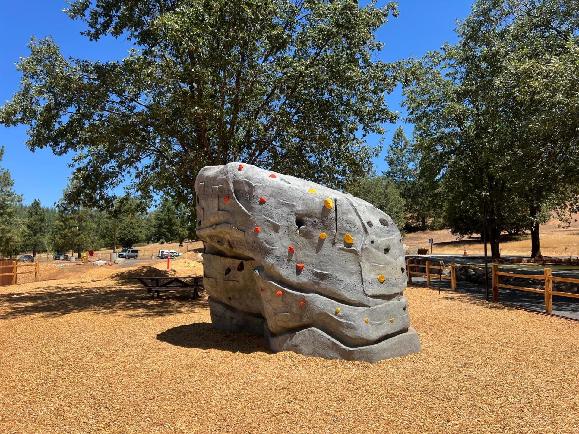 Firefall Ranch Yosemite photo 46