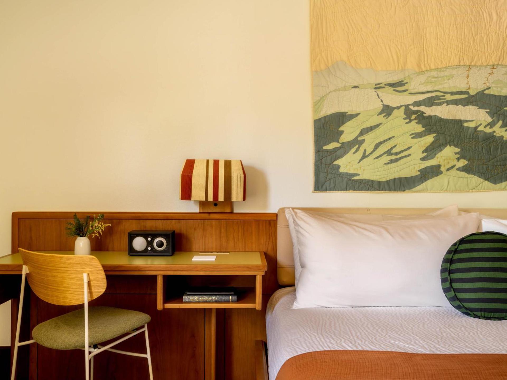 Trailborn Highlands, Outdoor Collection by Marriott Bonvoy photo 16