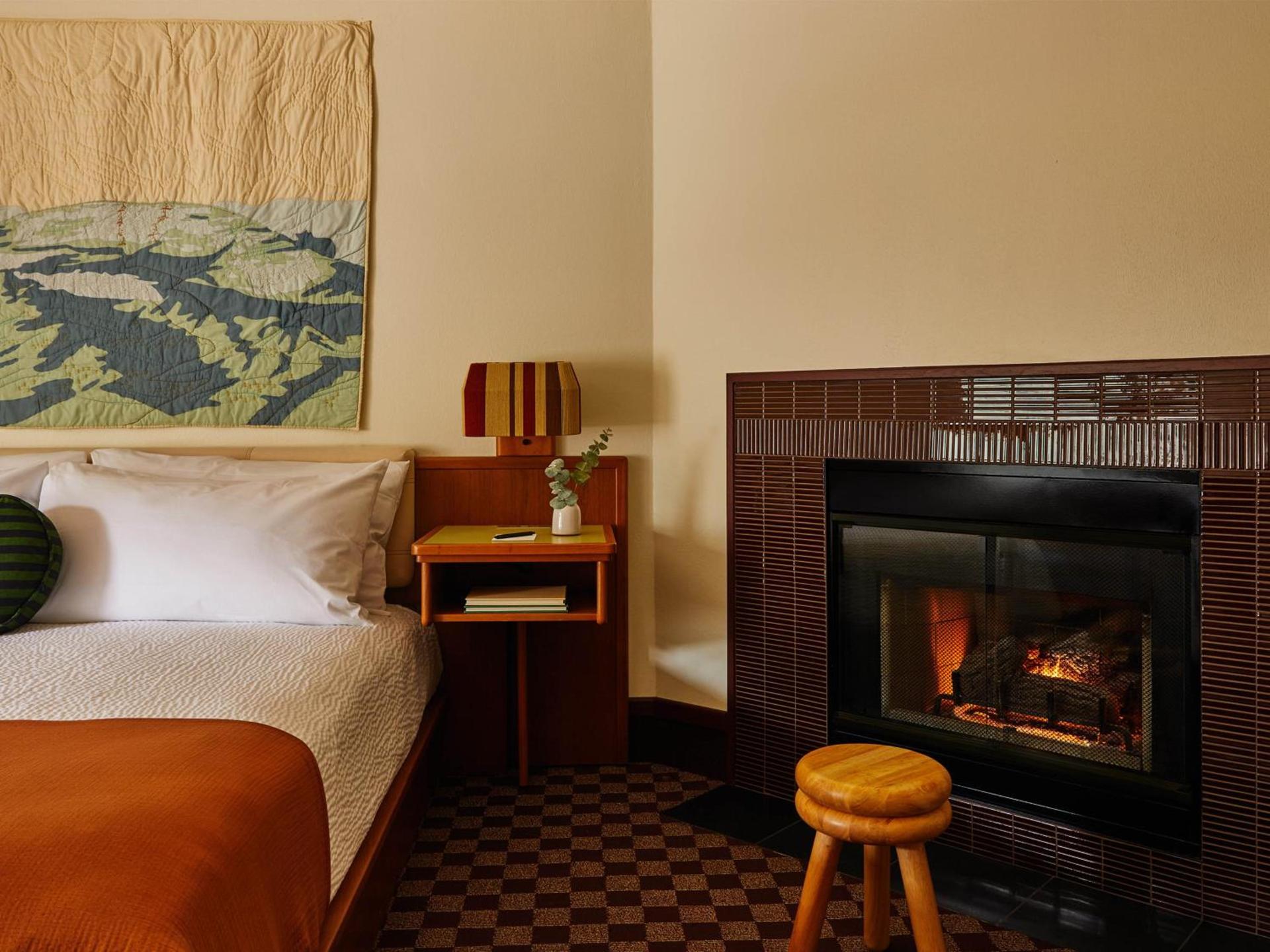 Trailborn Highlands, Outdoor Collection by Marriott Bonvoy photo 15