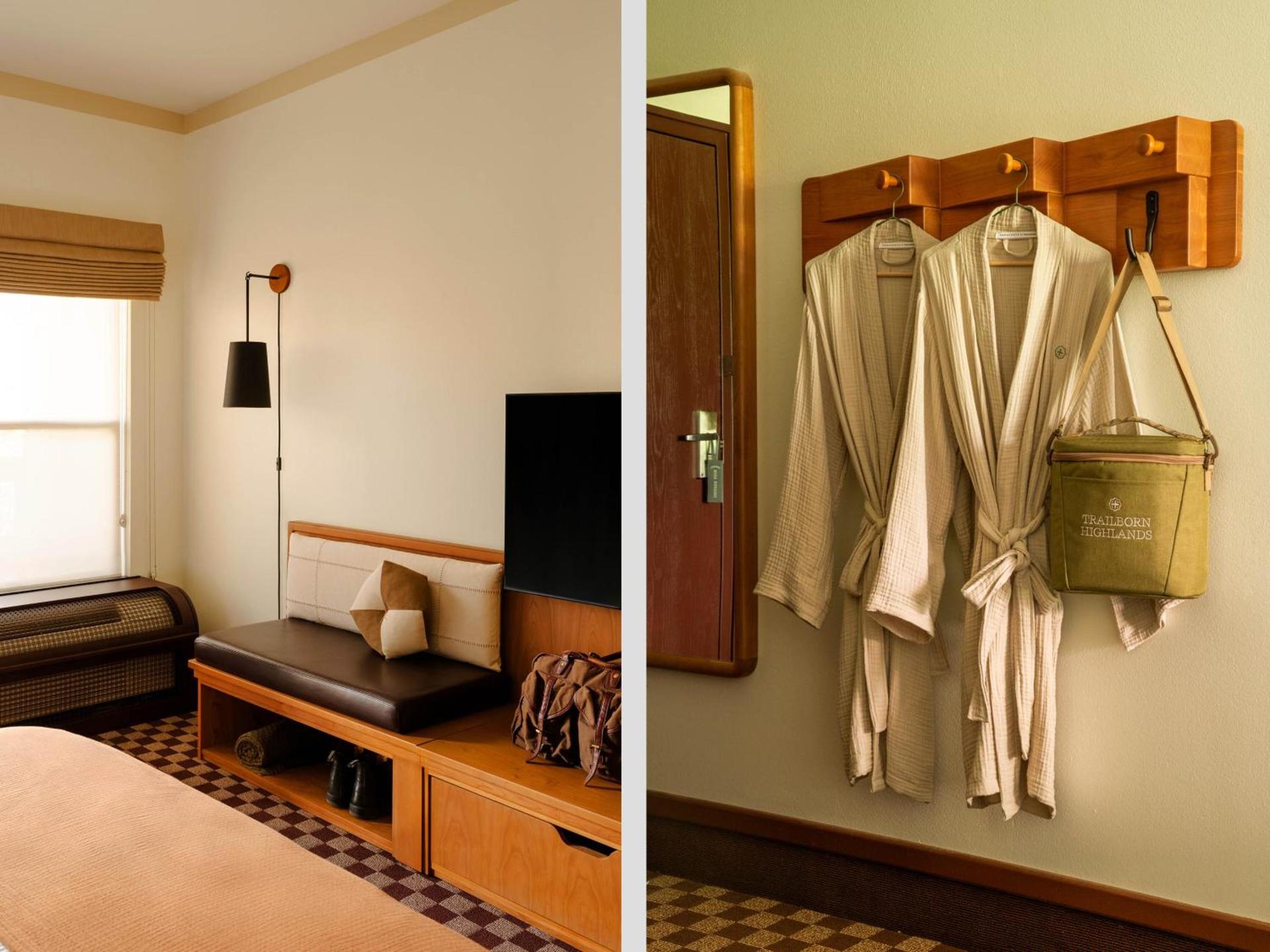 Trailborn Highlands, Outdoor Collection by Marriott Bonvoy photo 14