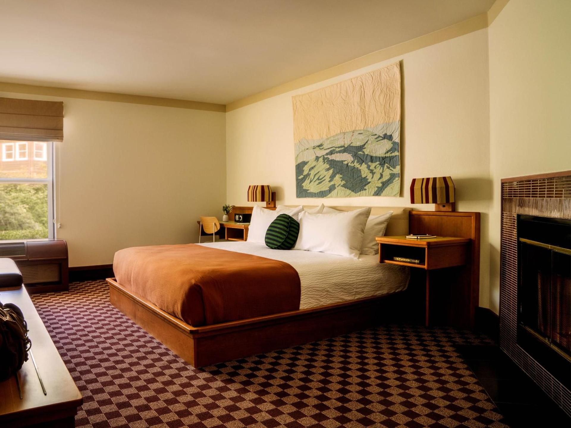 Trailborn Highlands, Outdoor Collection by Marriott Bonvoy photo 13