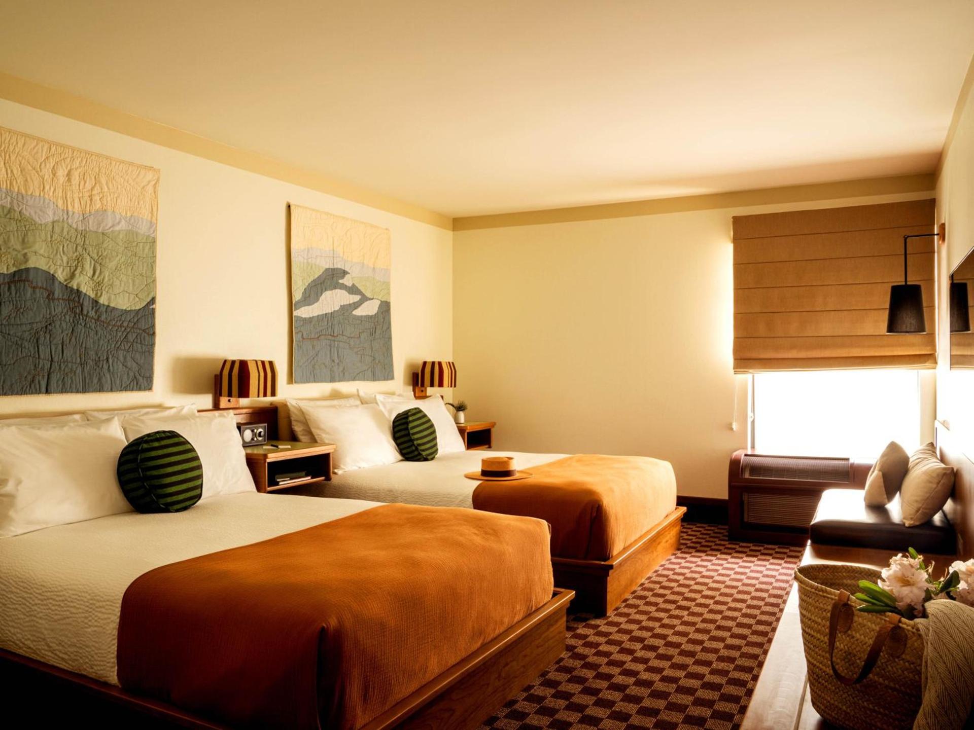 Trailborn Highlands, Outdoor Collection by Marriott Bonvoy photo 17