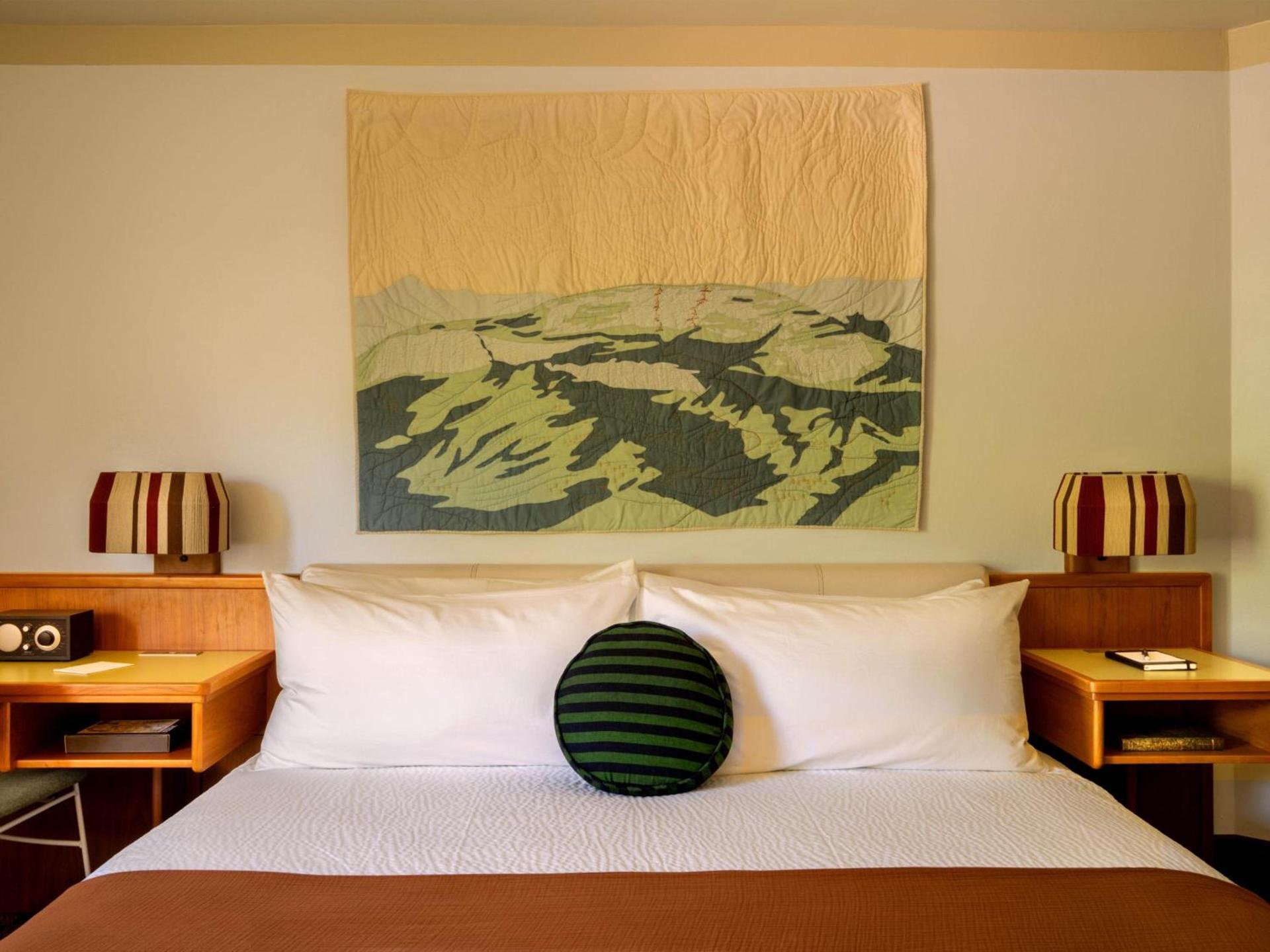 Trailborn Highlands, Outdoor Collection by Marriott Bonvoy photo 21