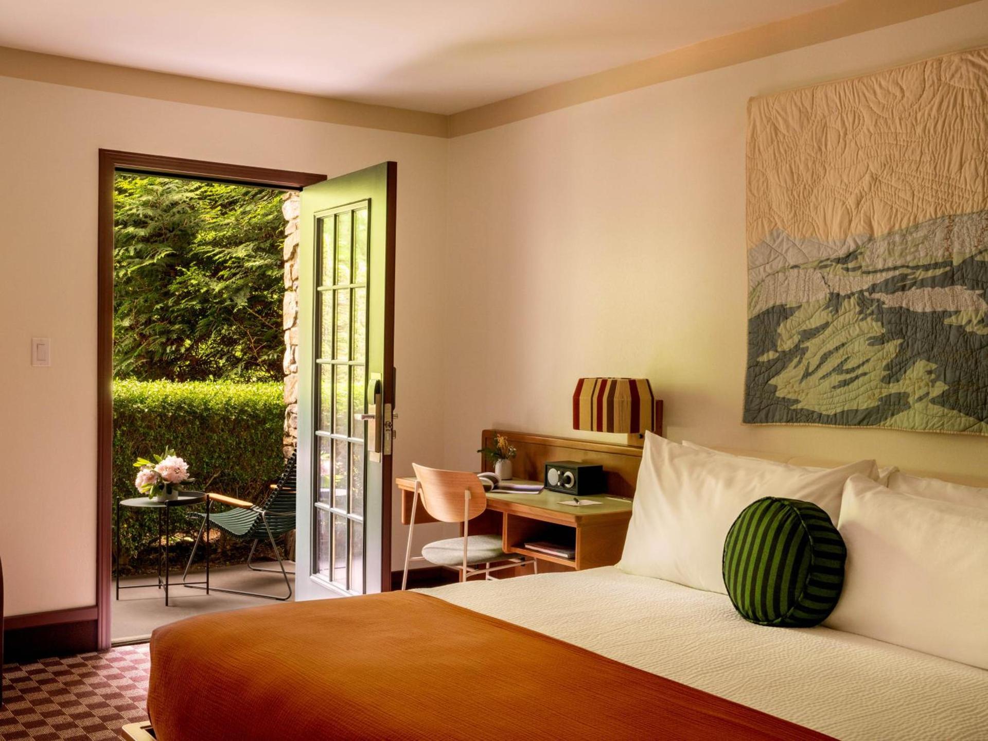 Trailborn Highlands, Outdoor Collection by Marriott Bonvoy photo 20