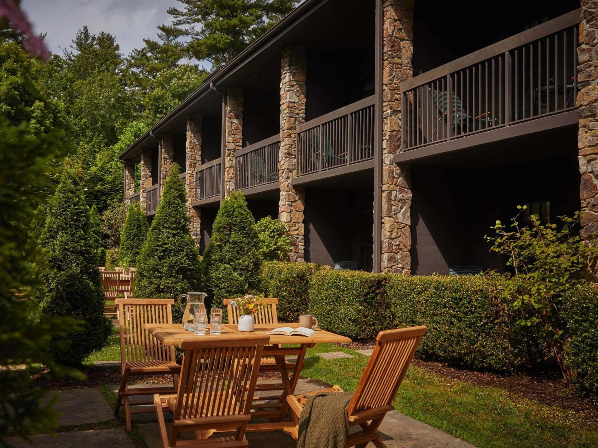 Trailborn Highlands, Outdoor Collection by Marriott Bonvoy photo 18