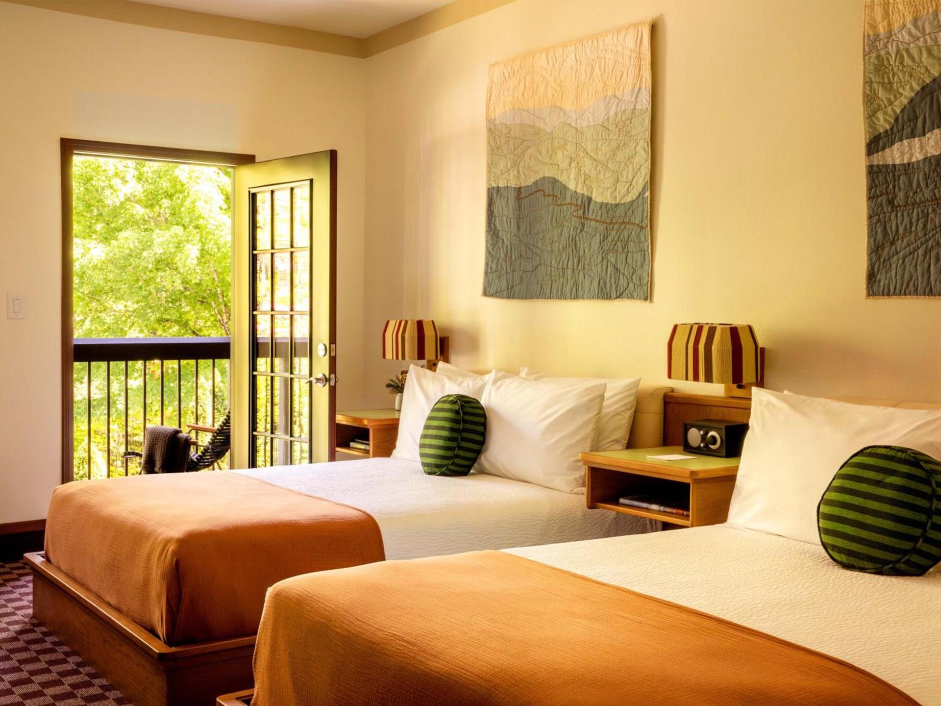 Trailborn Highlands, Outdoor Collection by Marriott Bonvoy photo 23