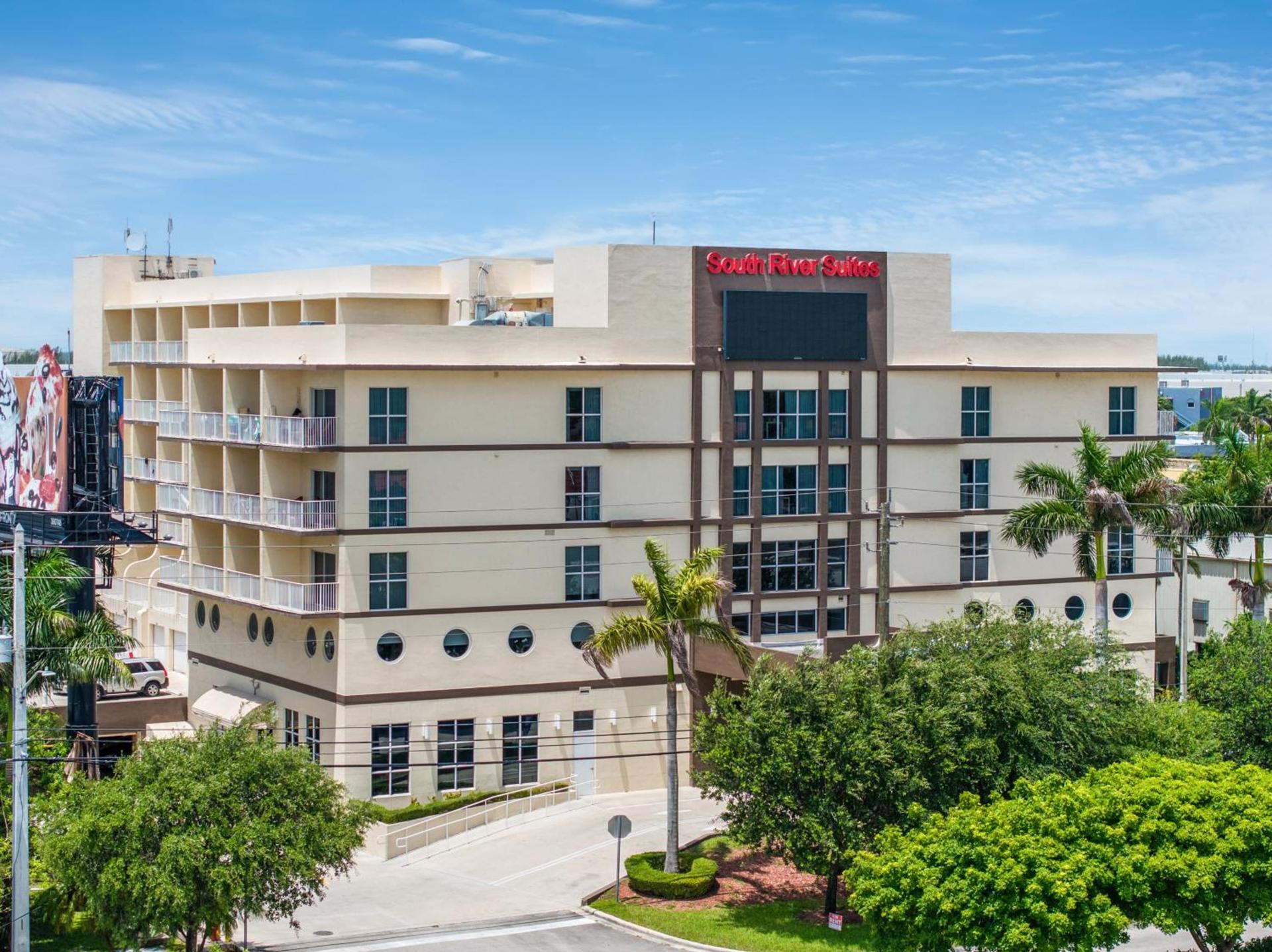 South River Suites photo 1