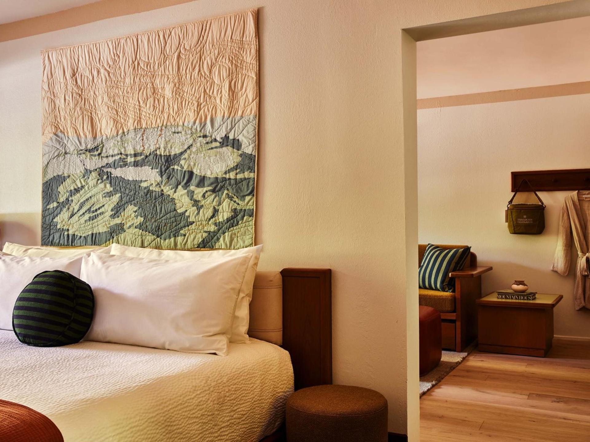 Trailborn Highlands, Outdoor Collection by Marriott Bonvoy photo 25