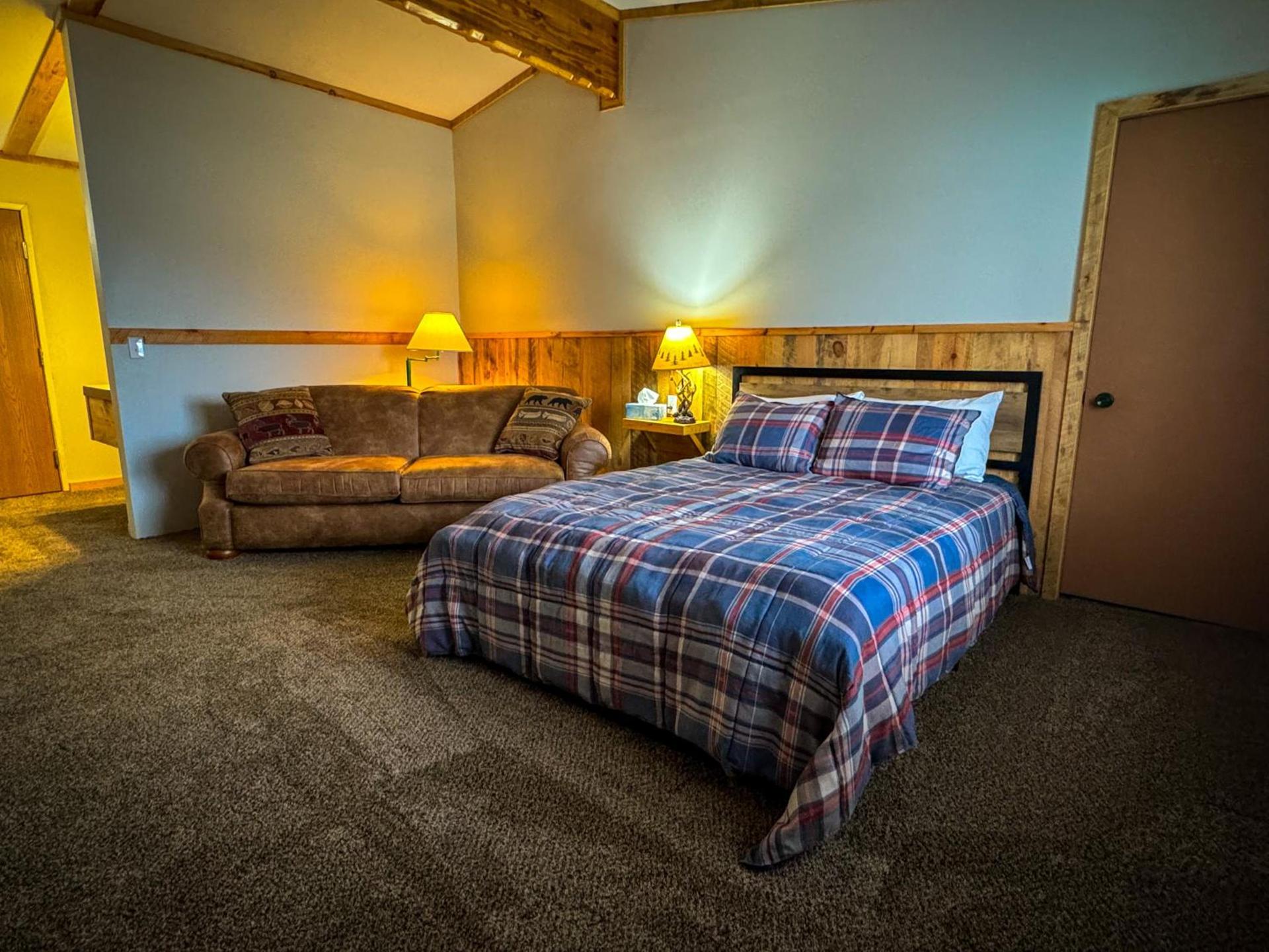 Whitecap Mountains Resort photo 5