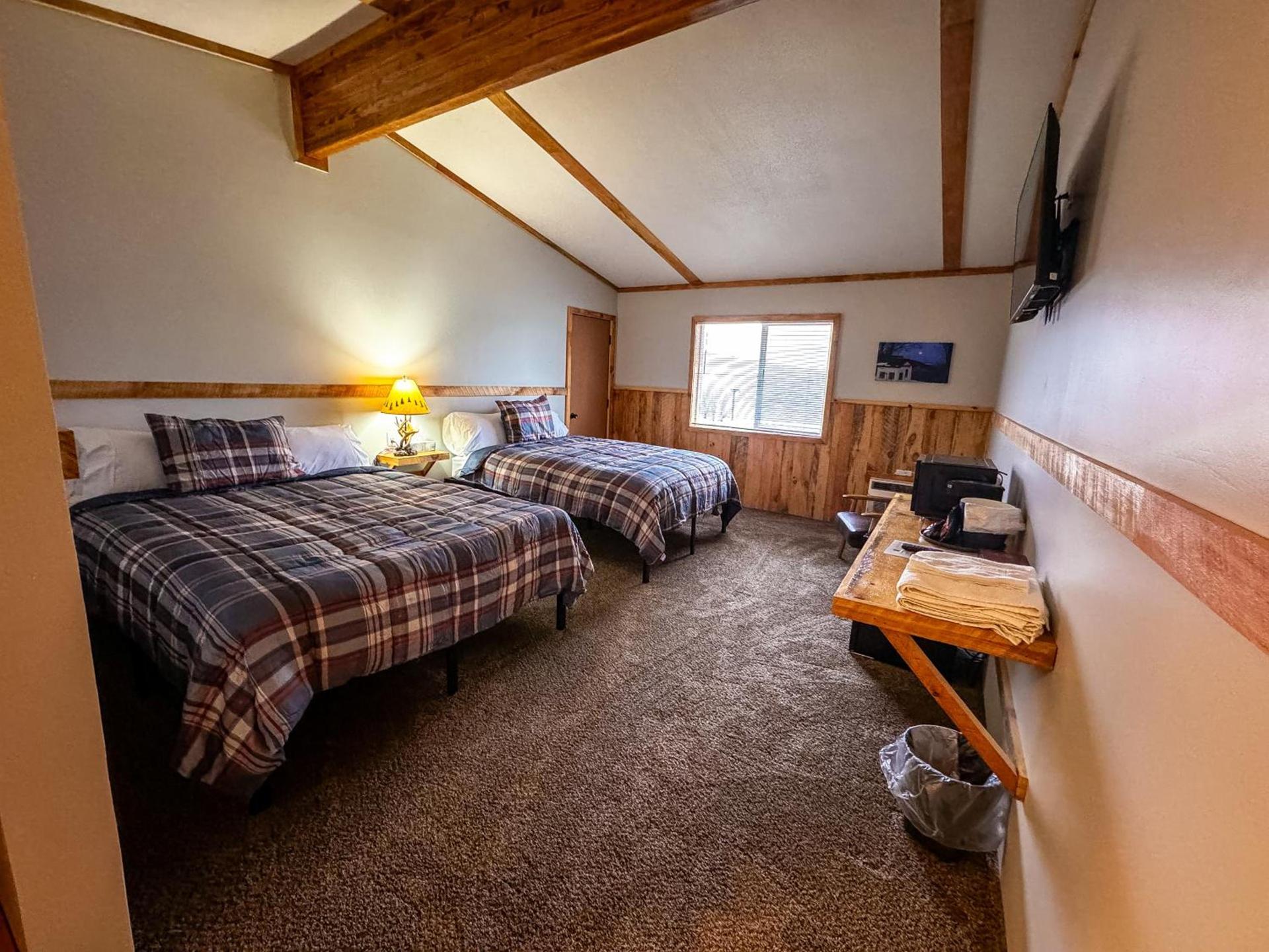 Whitecap Mountains Resort photo 7