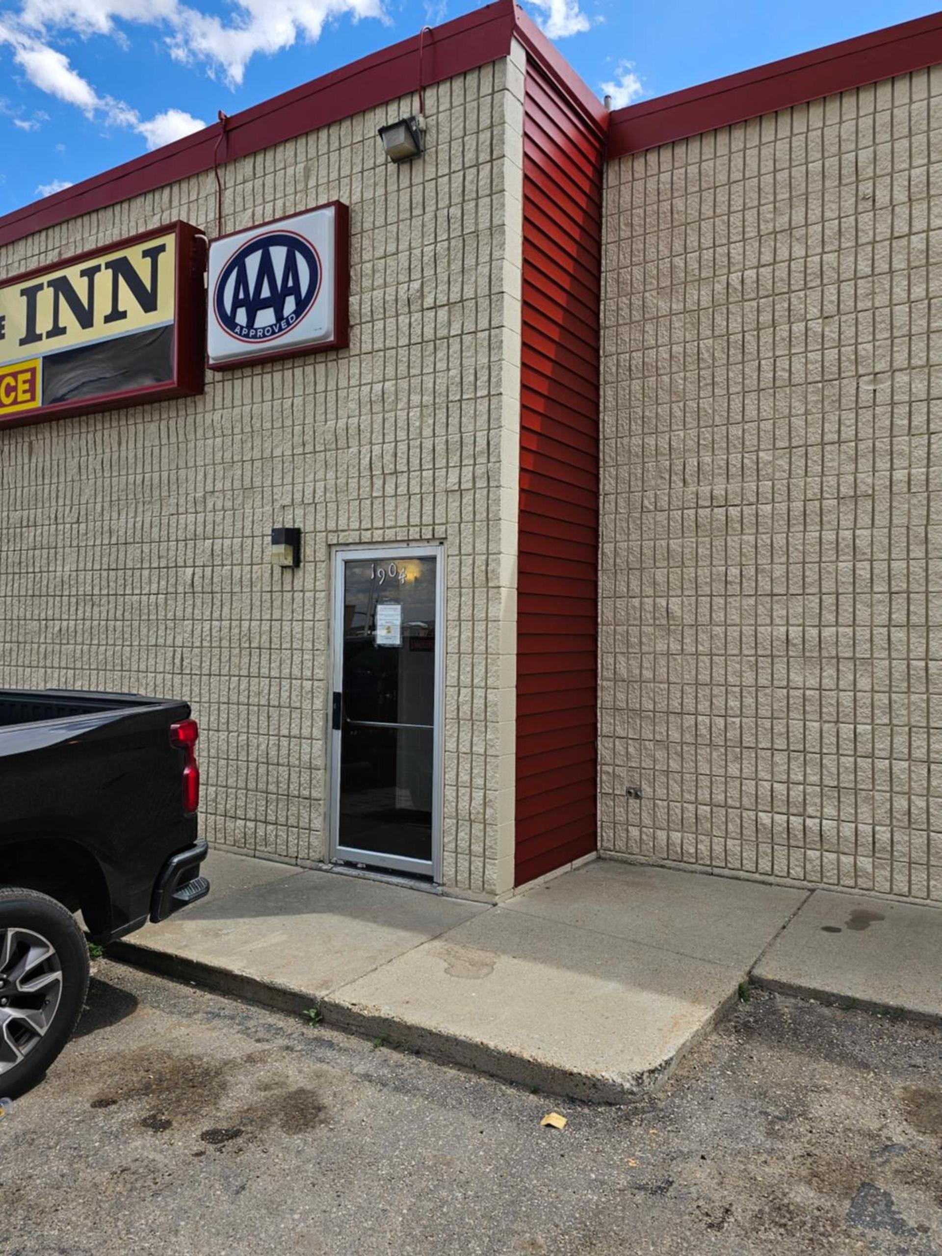1st Choice Inn Rawlins photo 19