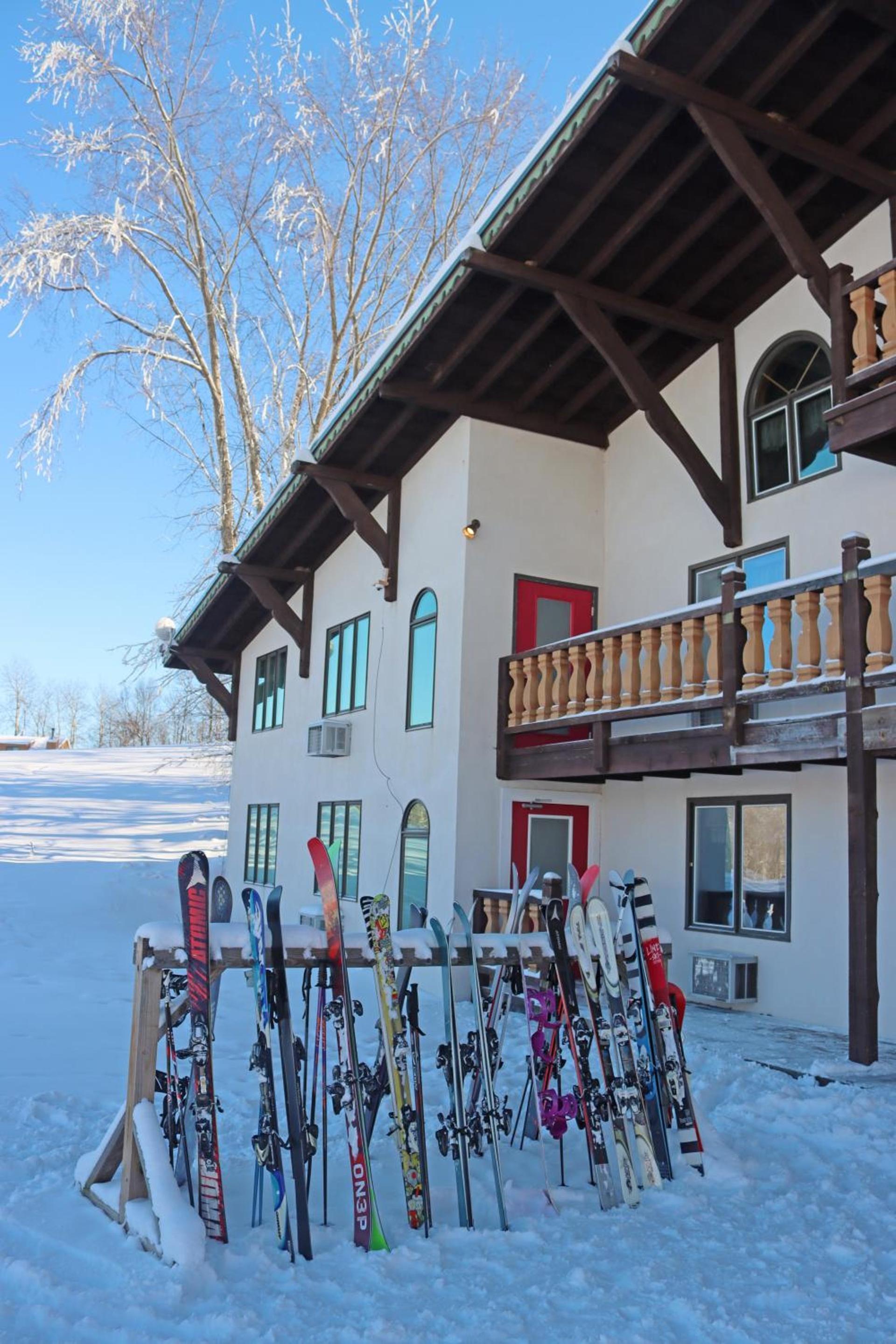 Whitecap Mountains Resort photo 11